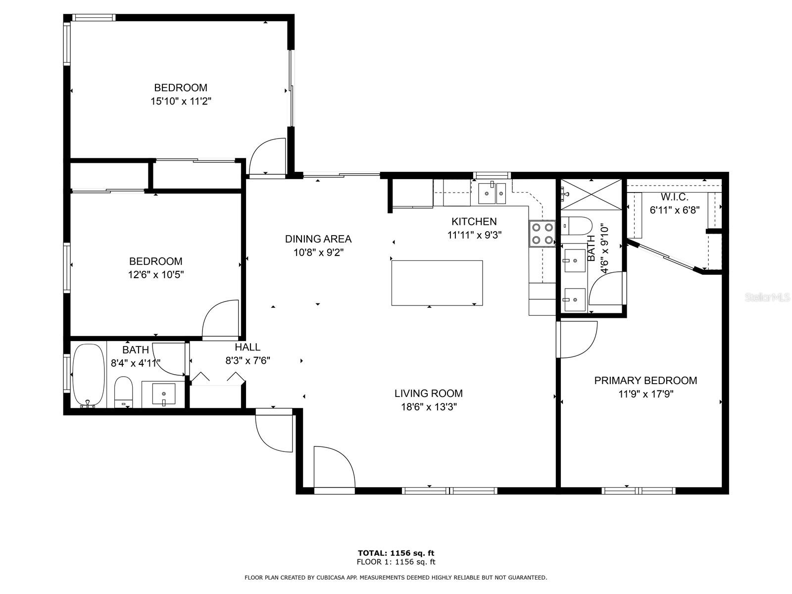 Home Floor Plan