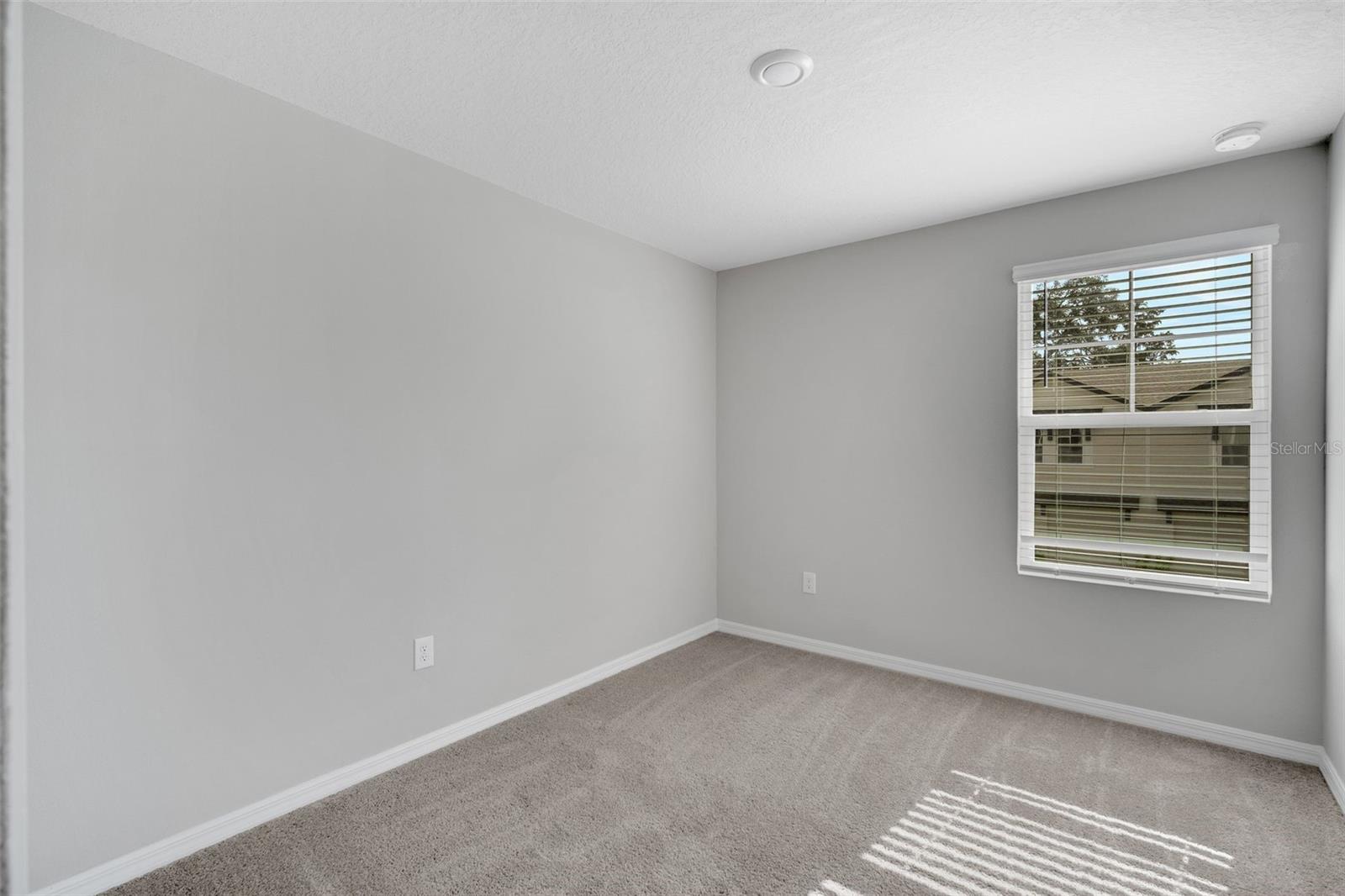 Upstairs Guest Bedroom