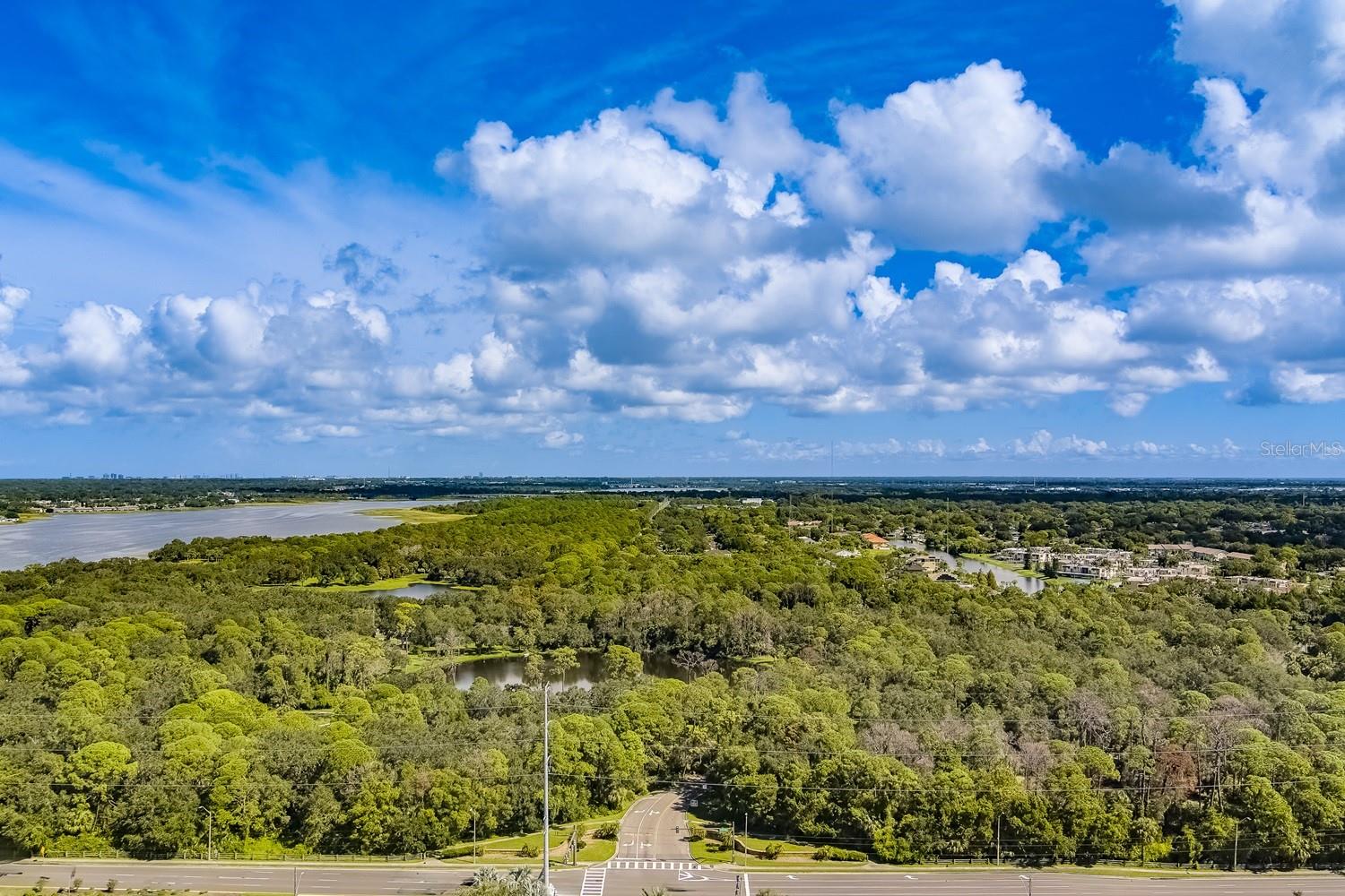 Lake Seminole Park