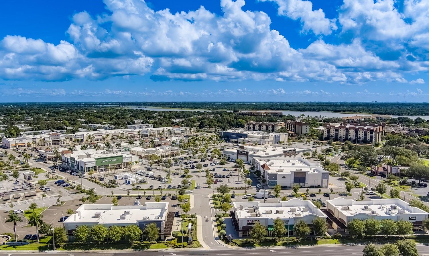 Seminole City Center