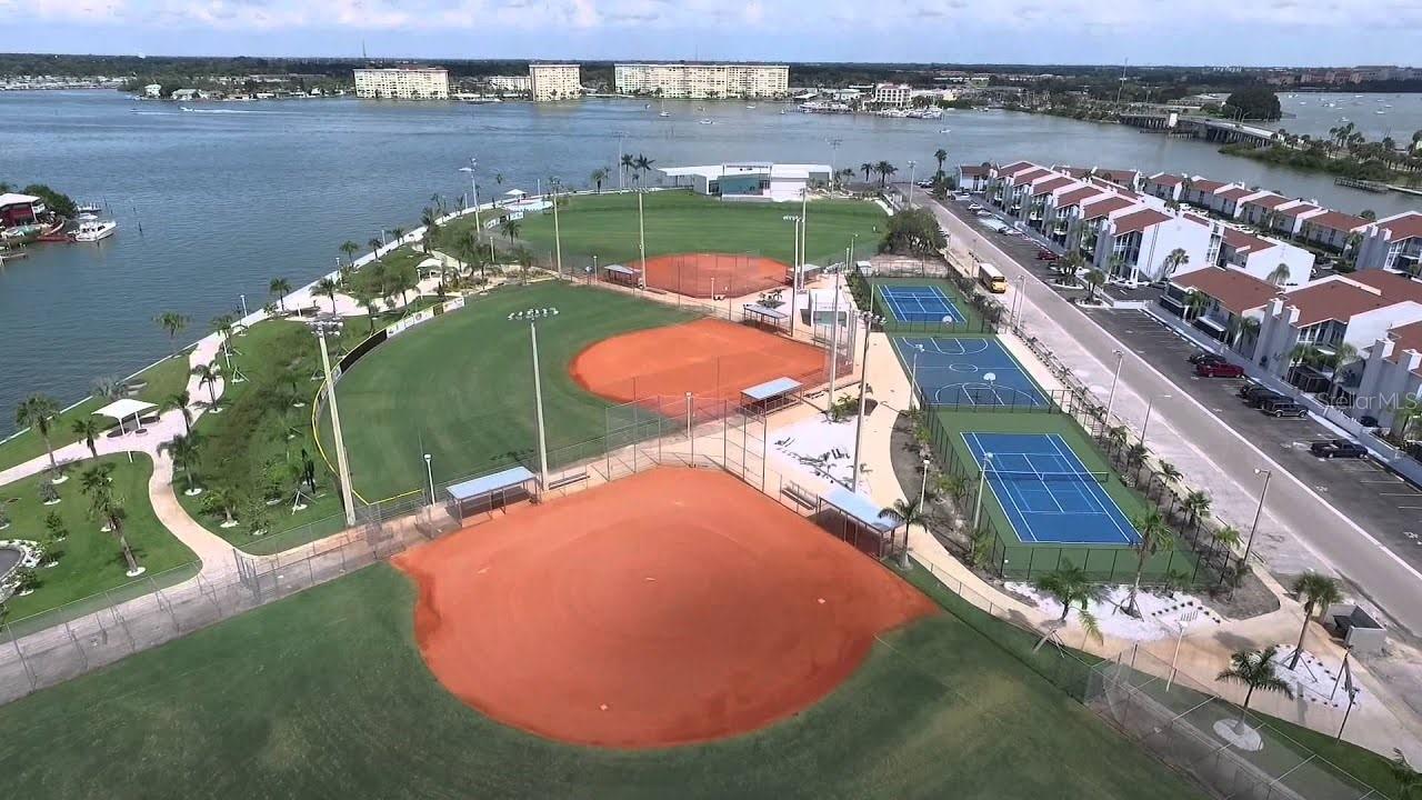 ROC Park in Madeira Beach