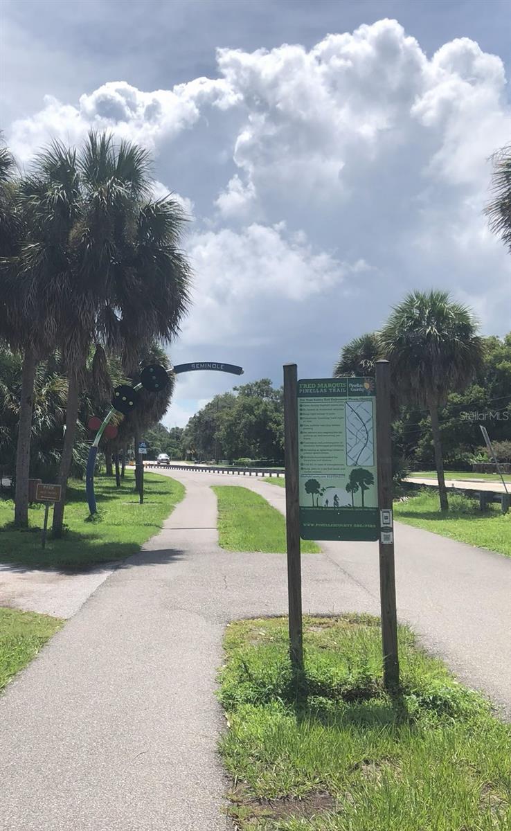 Pinellas Trail