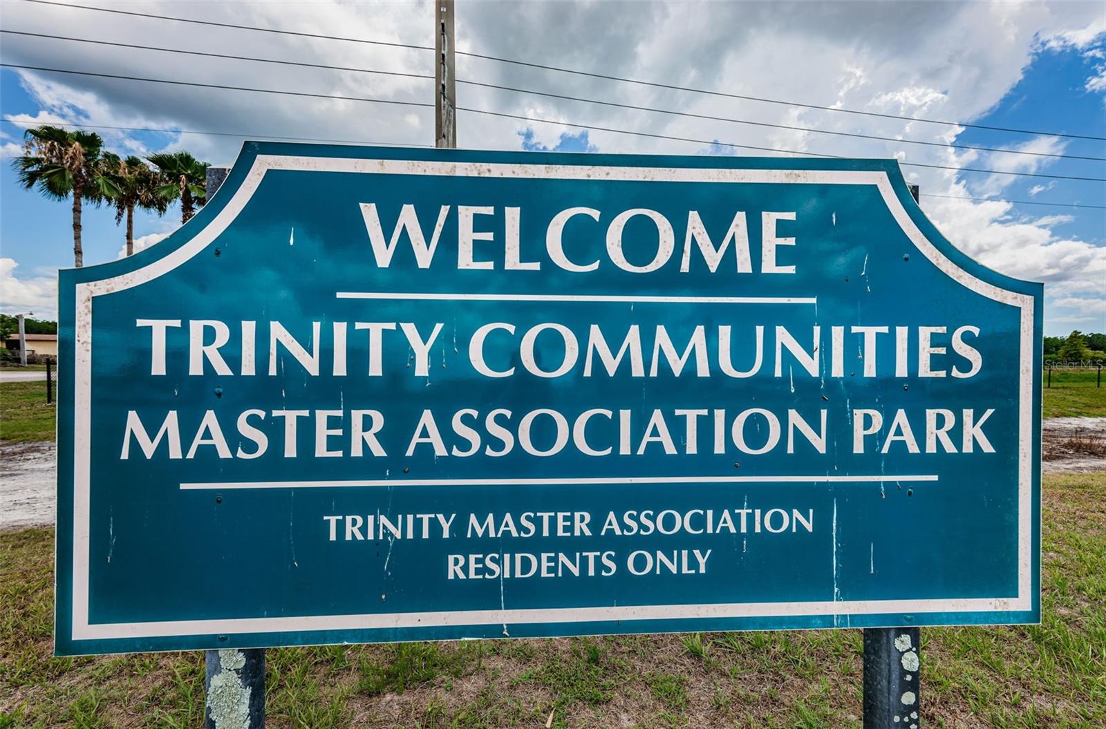 Trinity Community Park