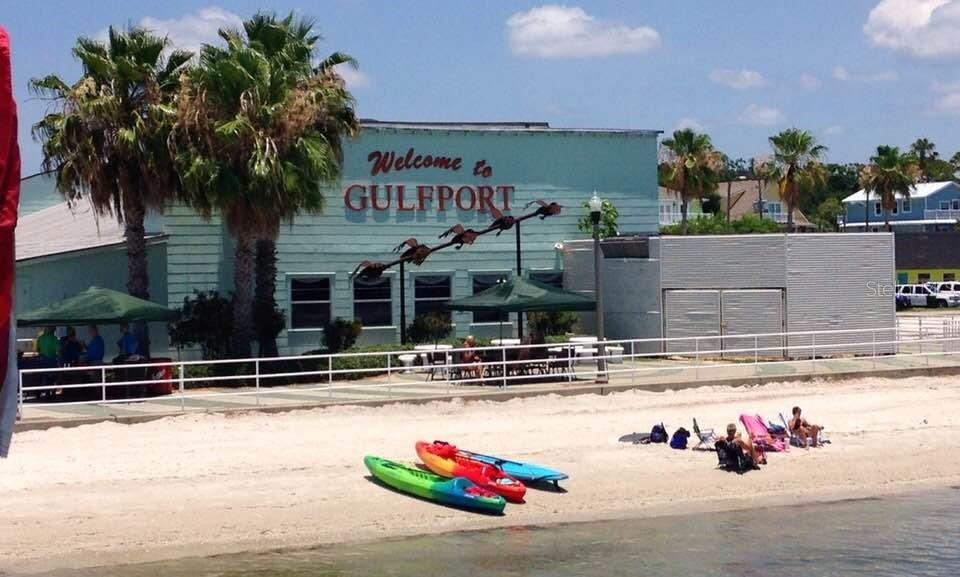 Gulfport