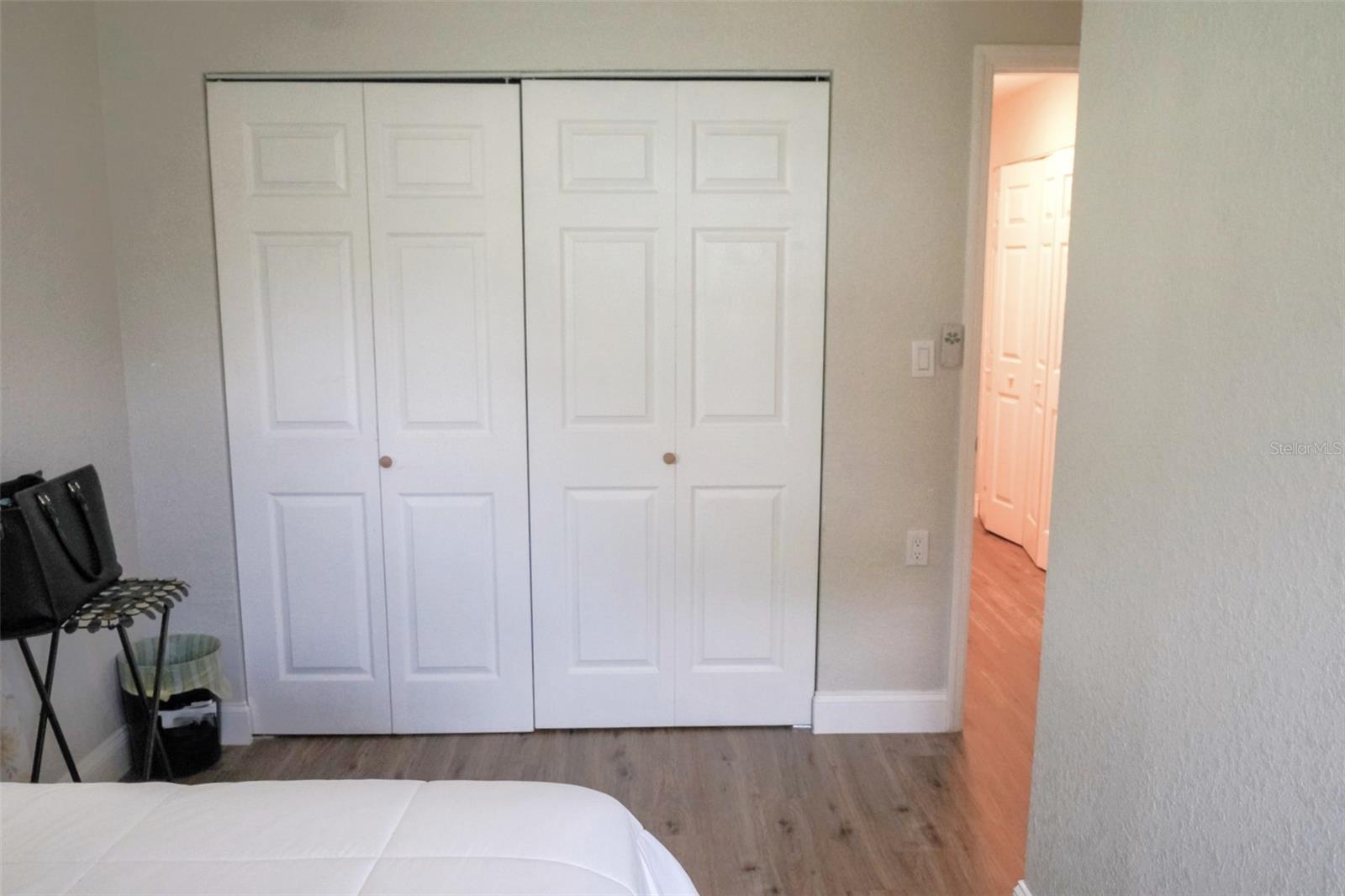 2nd Bedroom