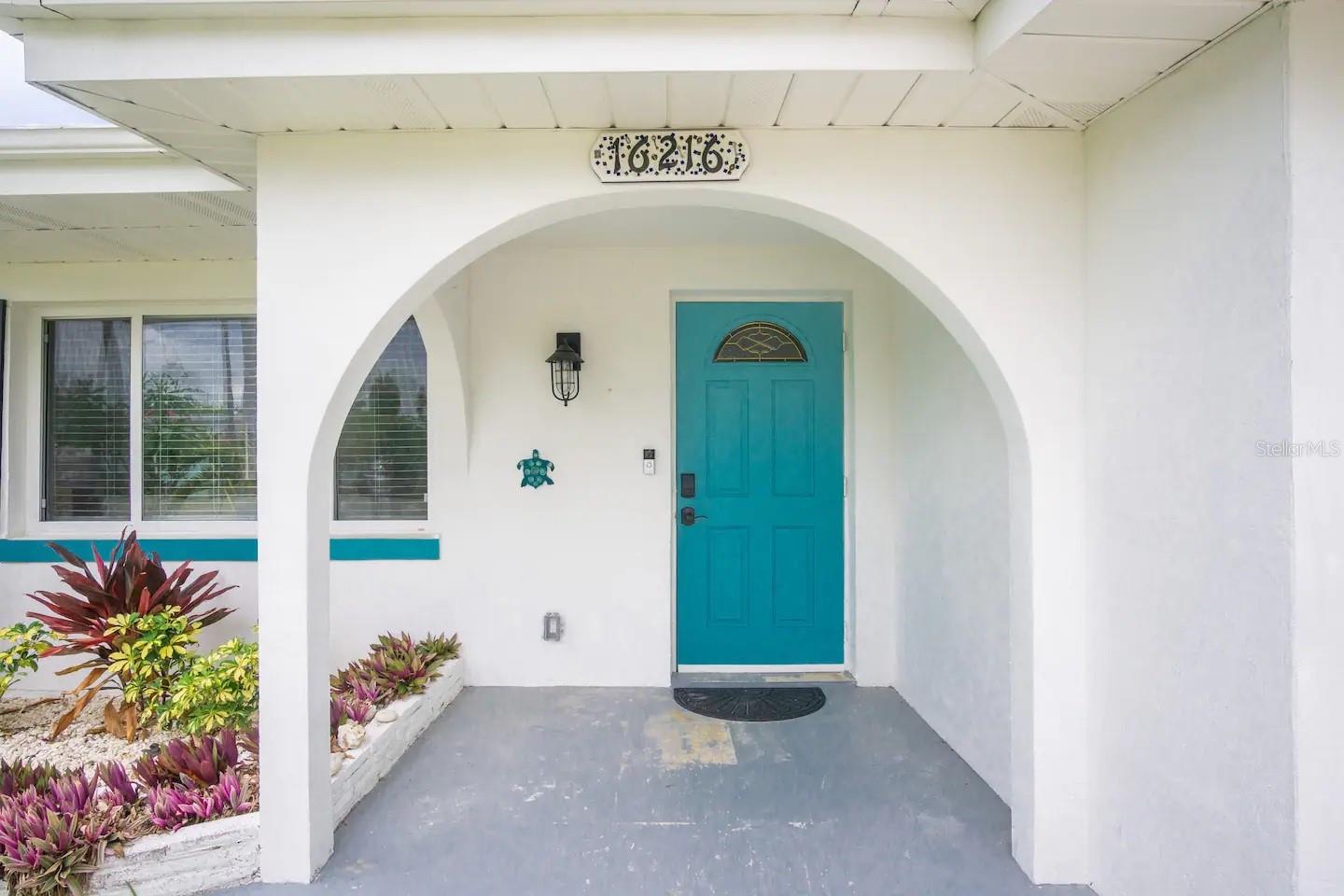 Front Foyer