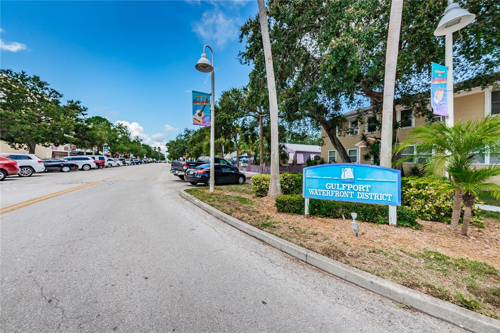 Beach Blvd at 28th Ave