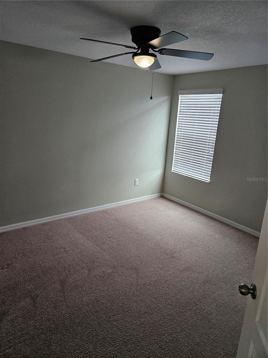 bedroom 2 upstairs