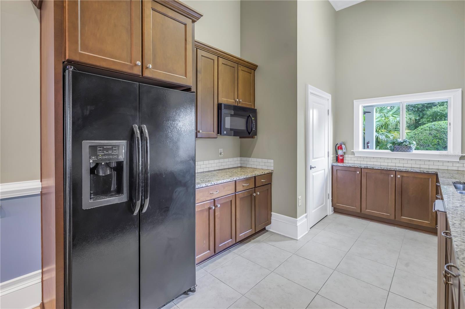 CLUBHOUSE KITCHEN