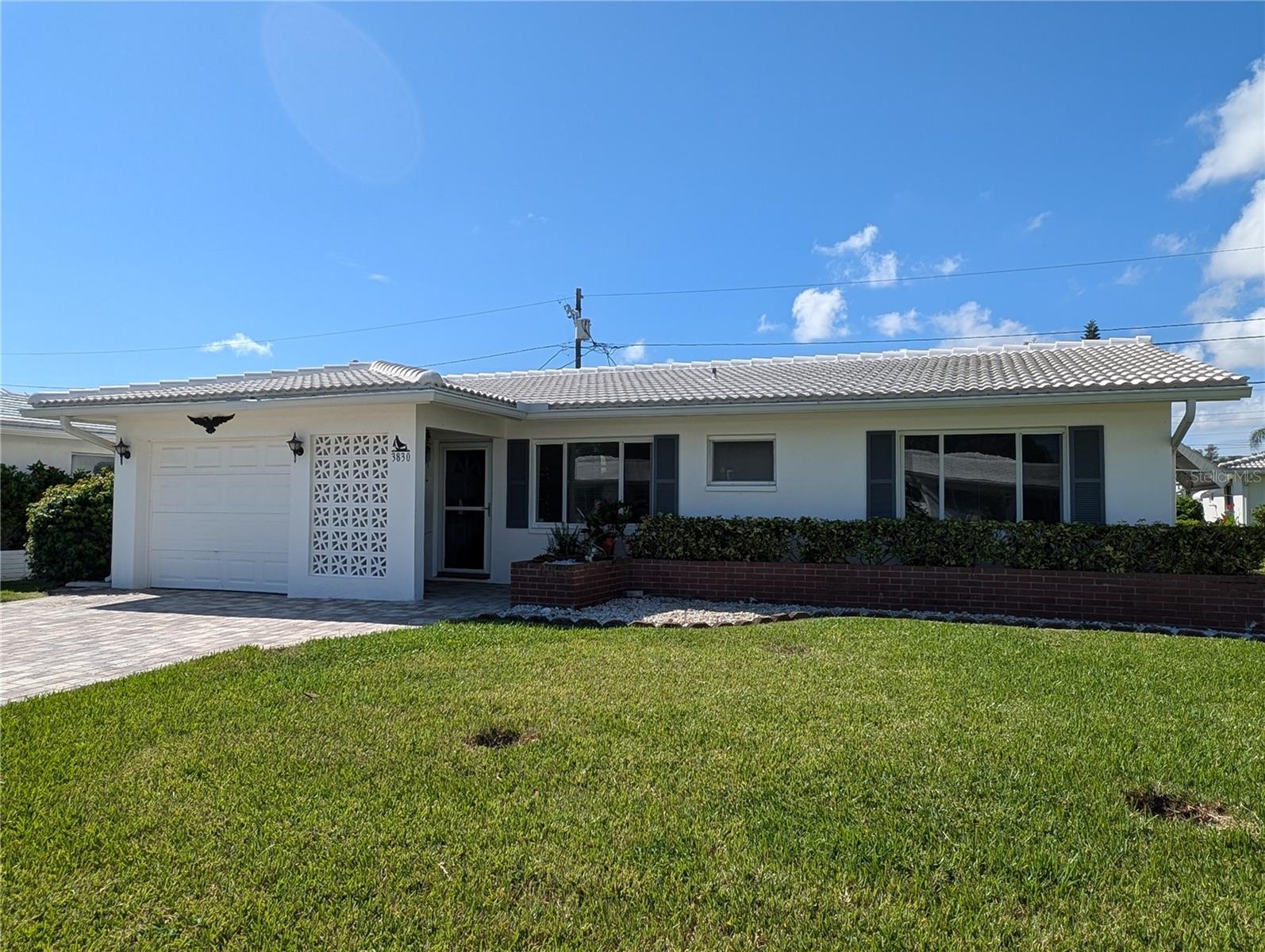 Come check out this beautiful home with a spectacular location in the Tampa Bay area.  So much to see and do from Gulf to Bay.