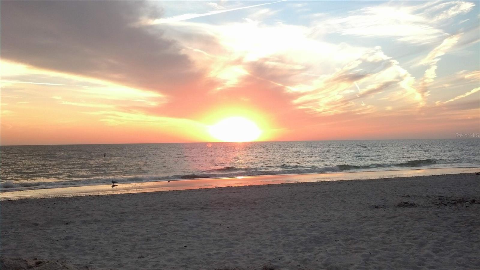 Centrally located on the Gulf coast...sand, sun and water are never far away.