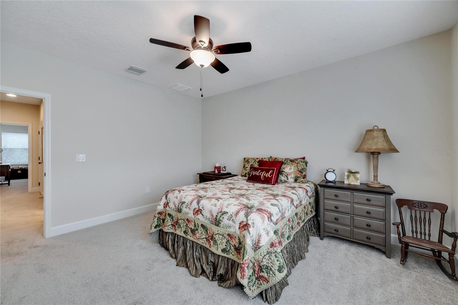 Bedroom 3 at 12304 Terracina Chase Ct