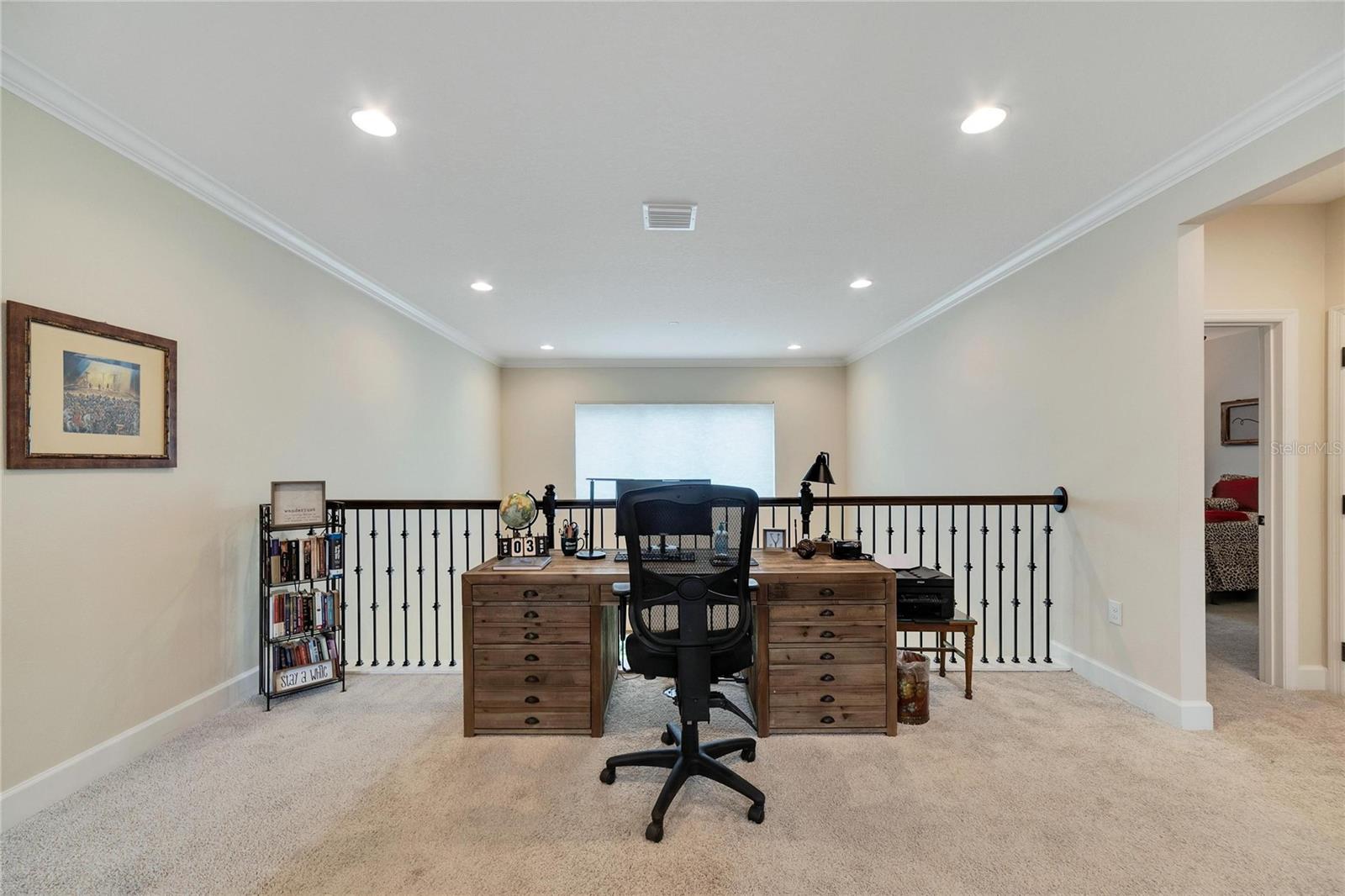 Loft at 12304 Terracina Chase Ct