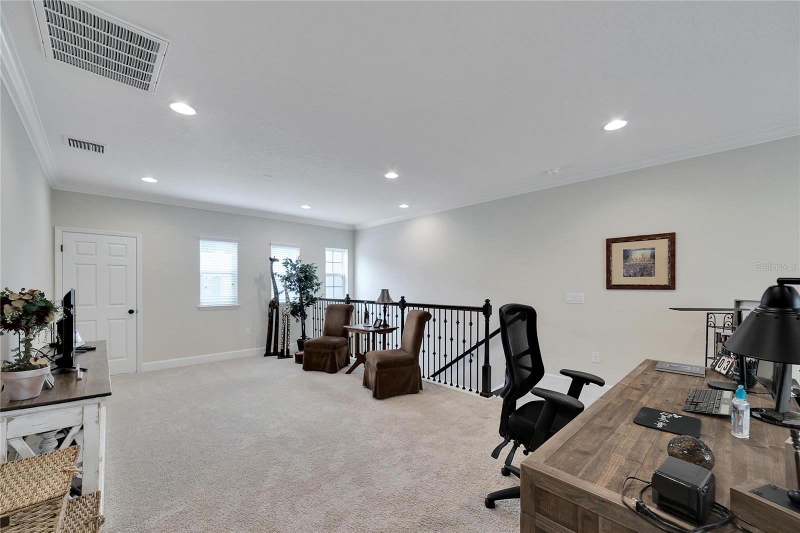 Loft at 12304 Terracina Chase Ct