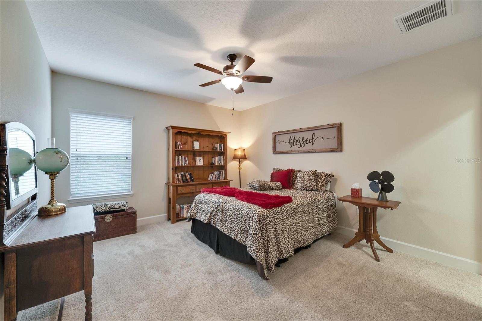 Bedroom 2 at 12304 Terracina Chase Ct