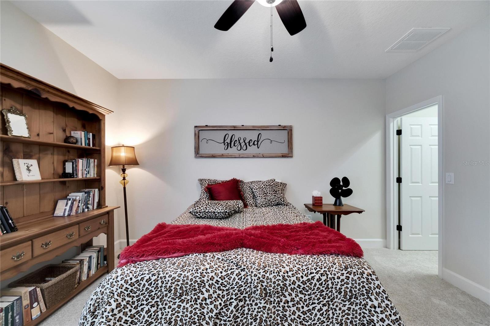 Bedroom 2 at 12304 Terracina Chase Ct