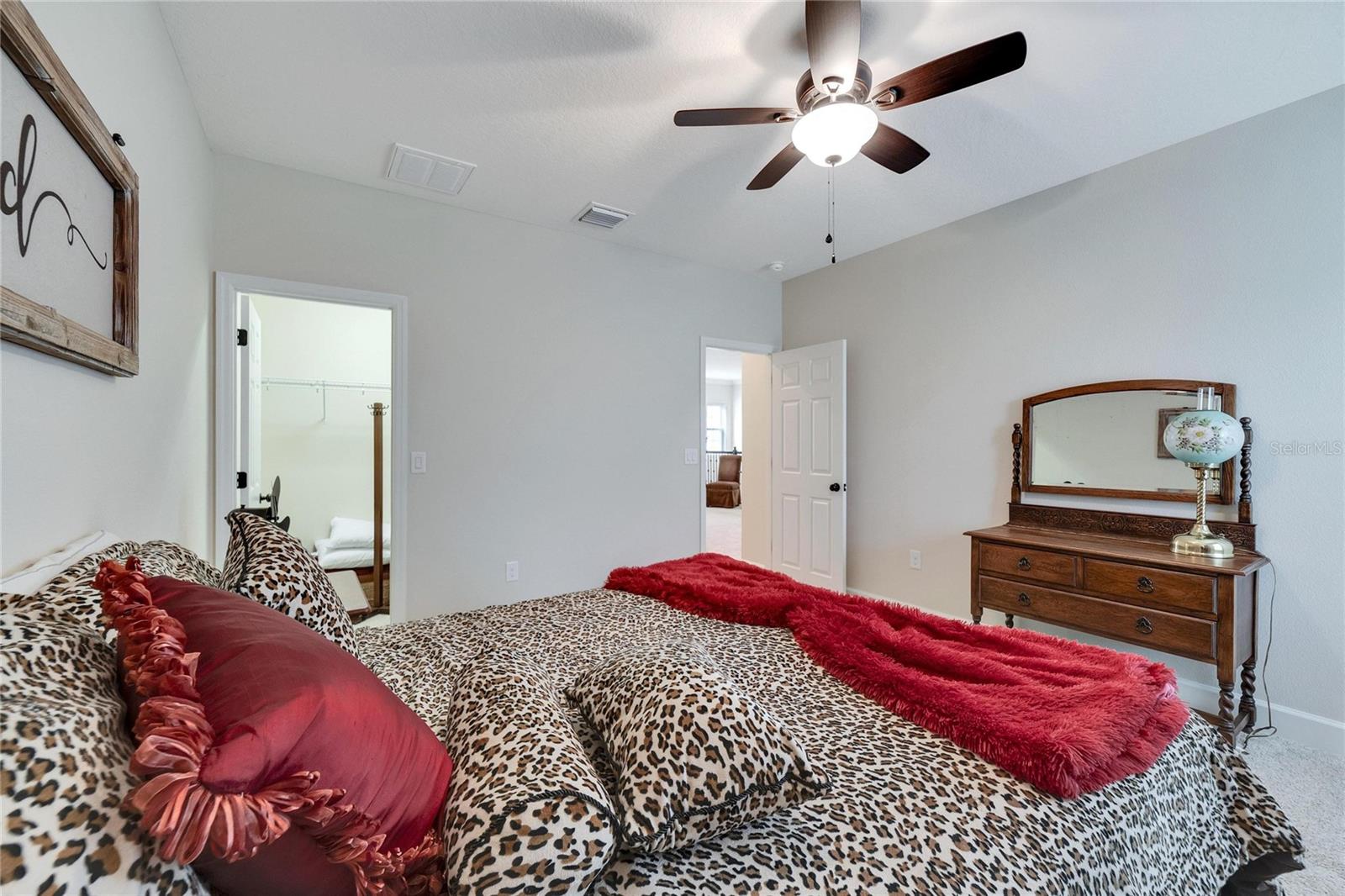 Bedroom 2 at 12304 Terracina Chase Ct