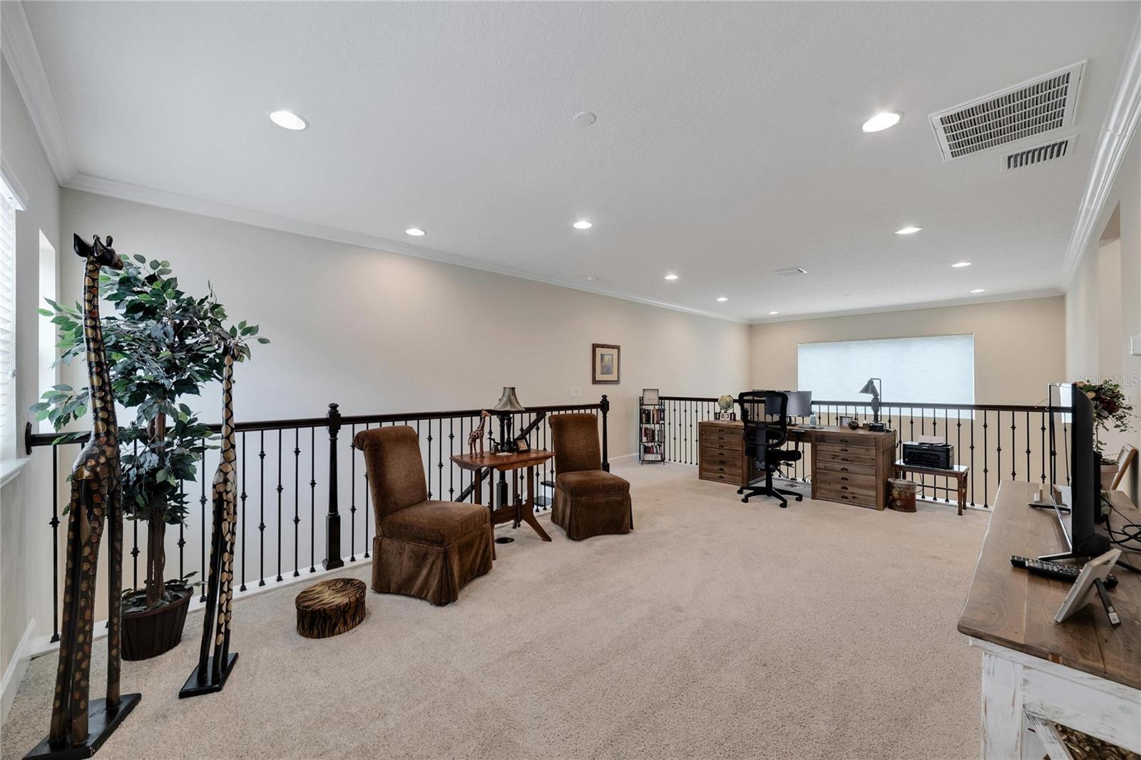 Loft at 12304 Terracina Chase Ct