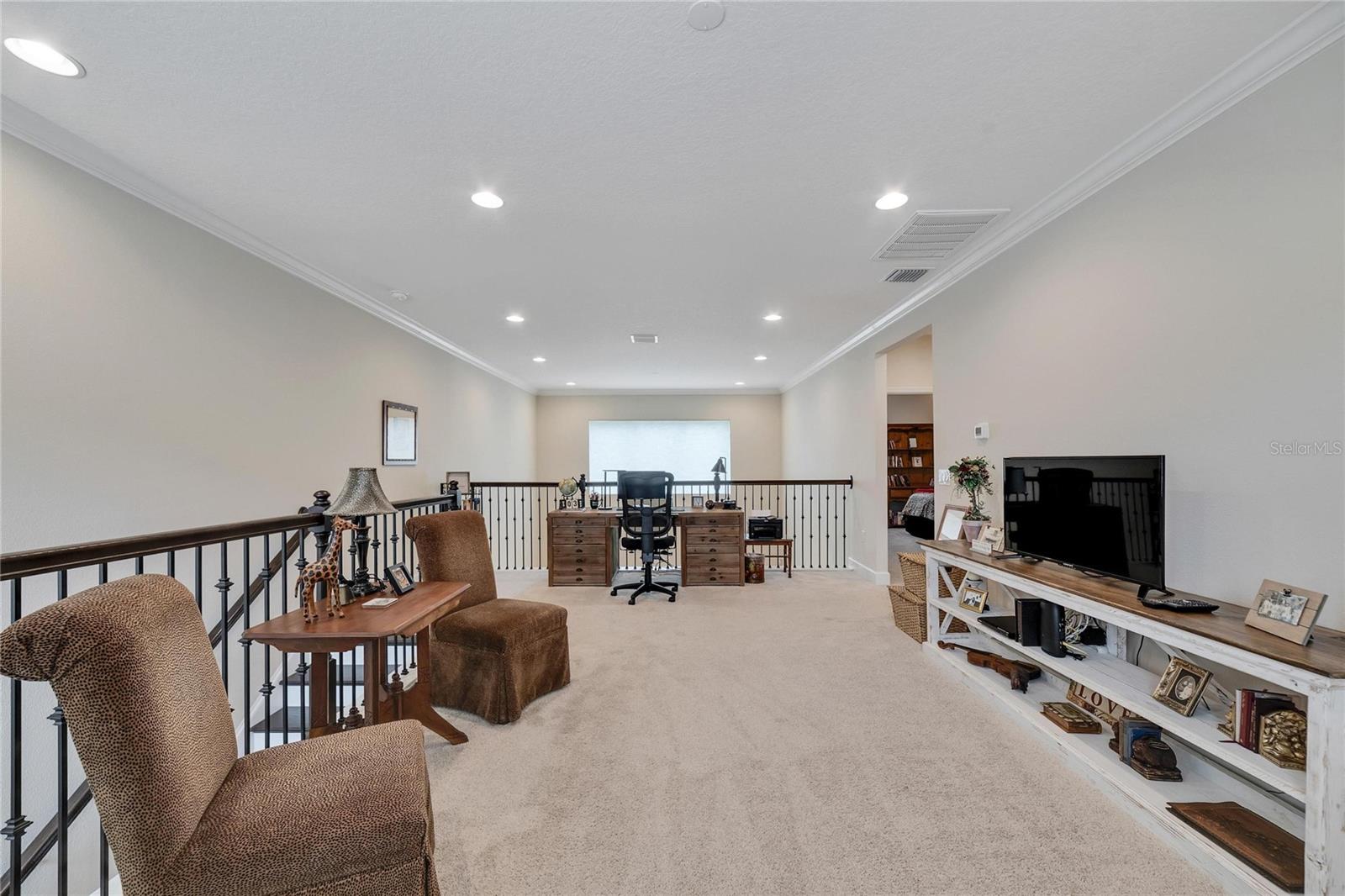 Loft at 12304 Terracina Chase Ct