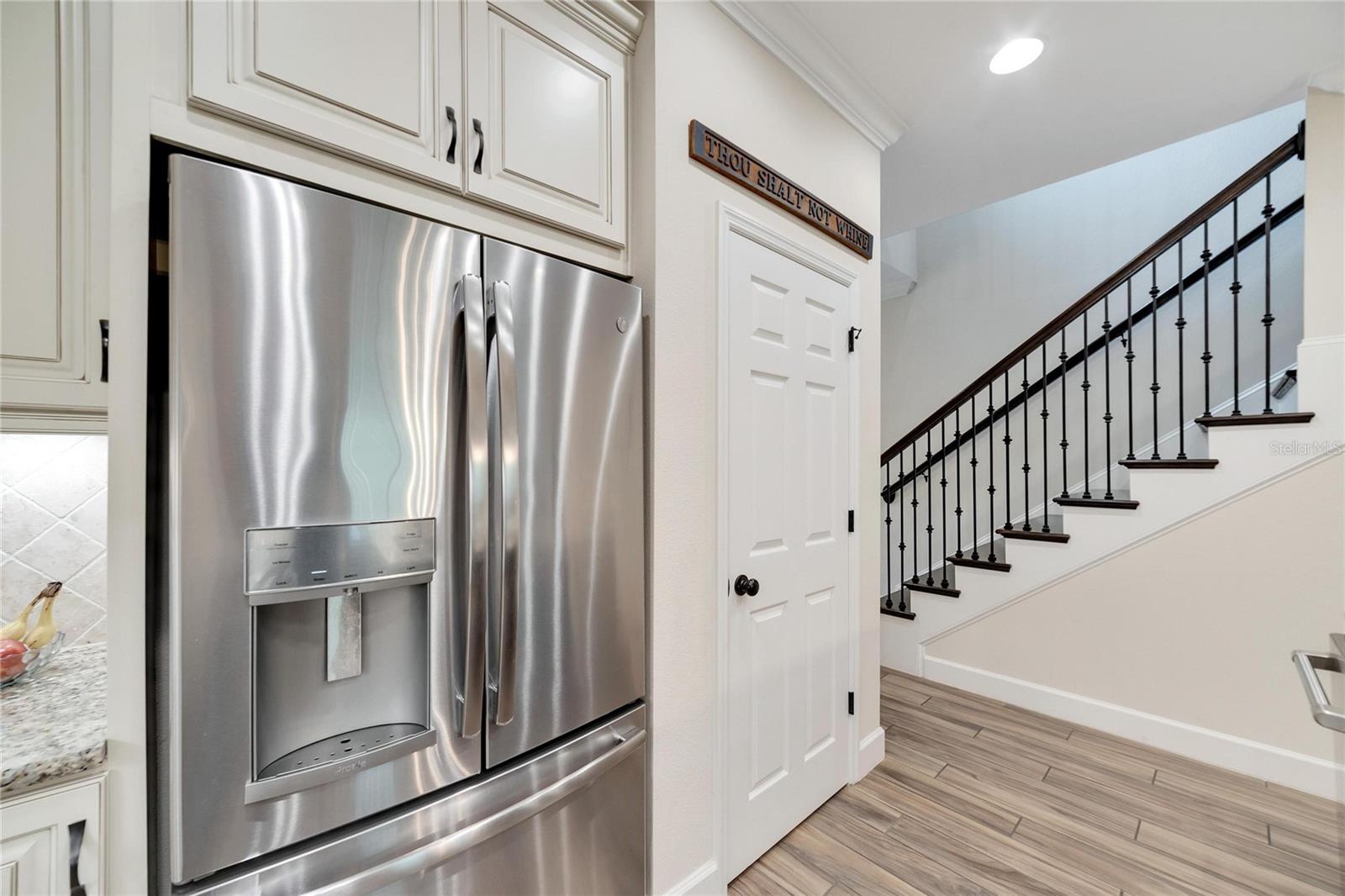 Kitchen at 12304 Terracina Chase Ct