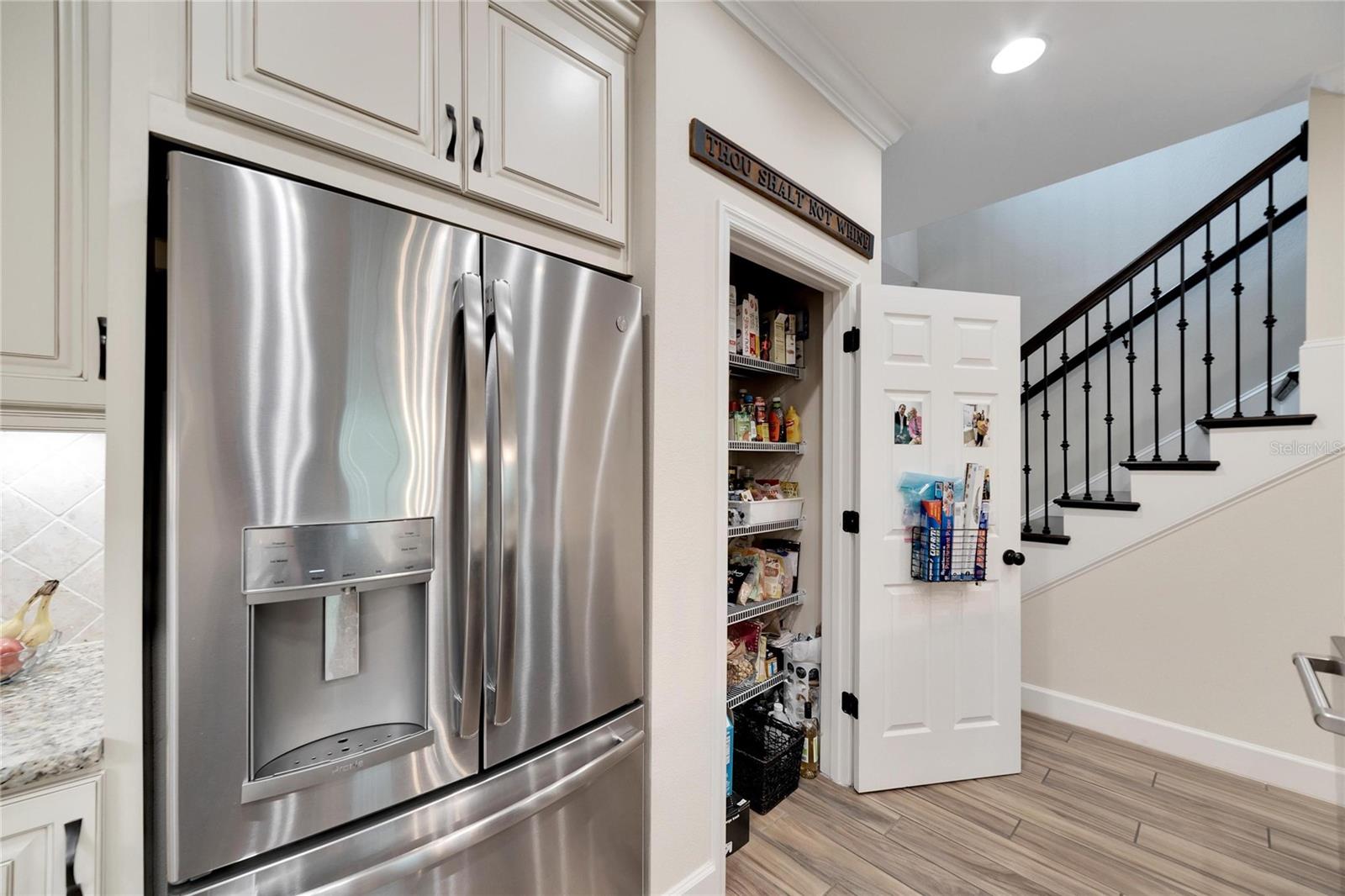 Kitchen at 12304 Terracina Chase Ct