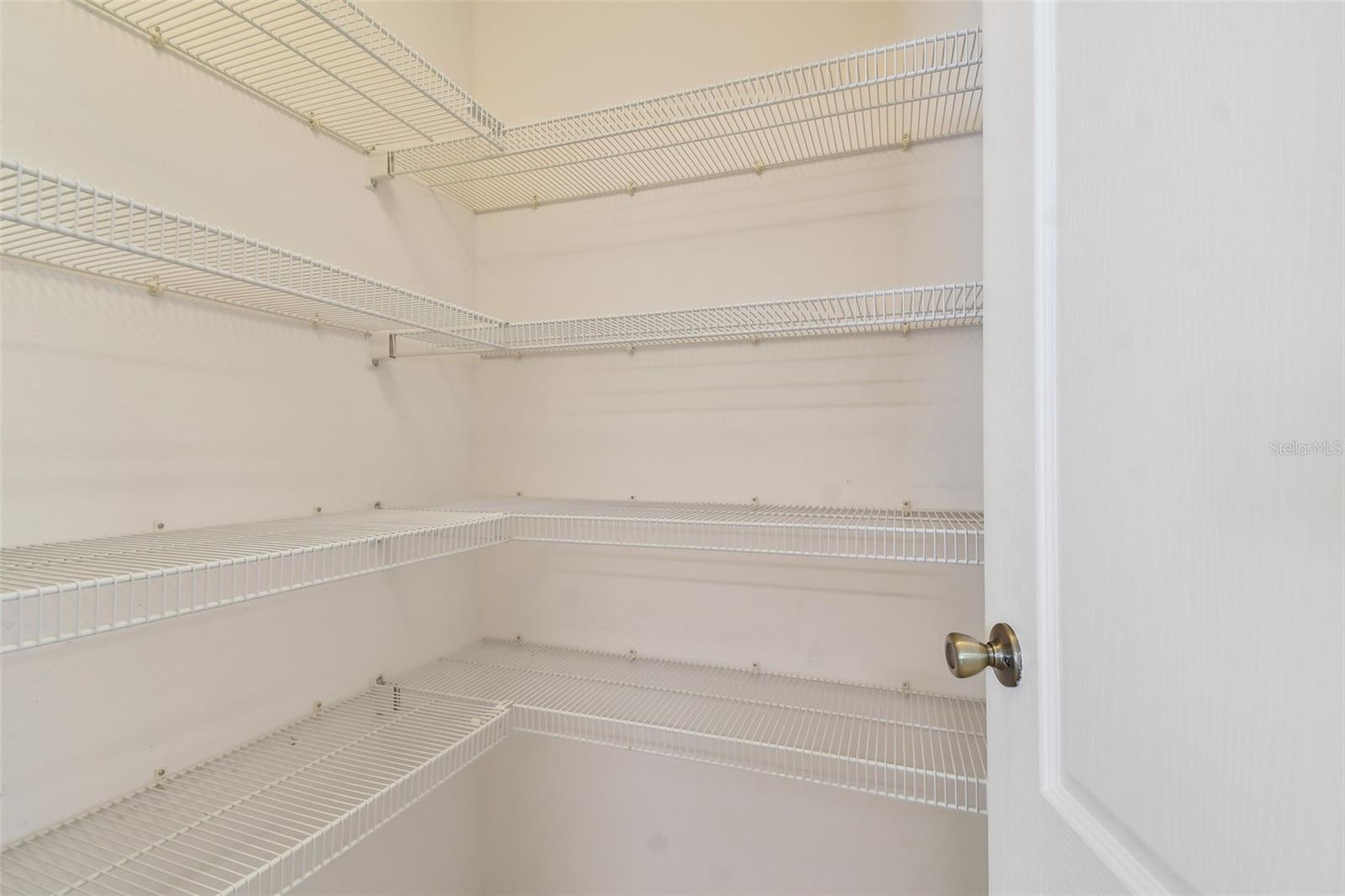 Extra Large Pantry