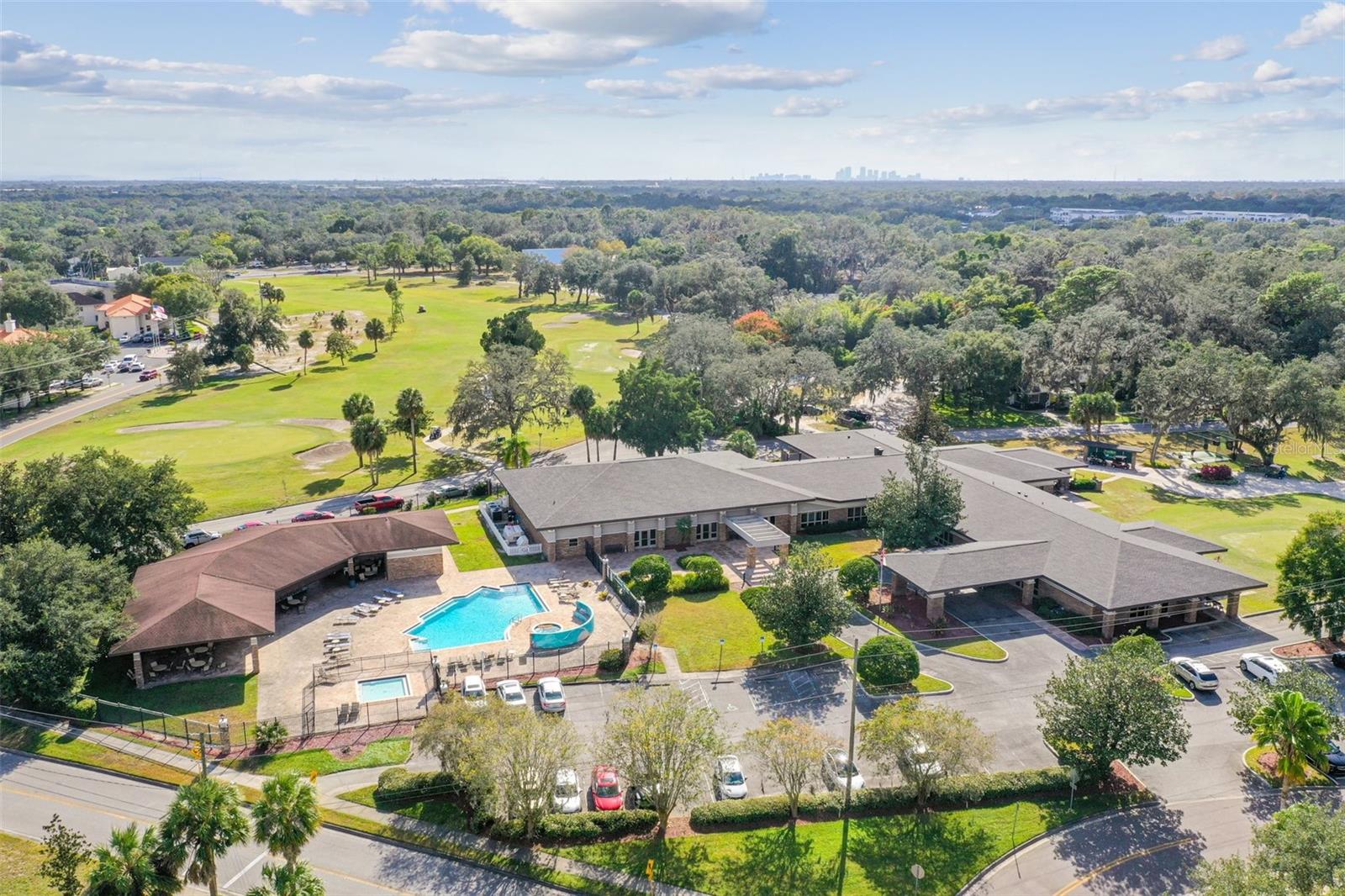 Temple Terrace Golf and Country Club