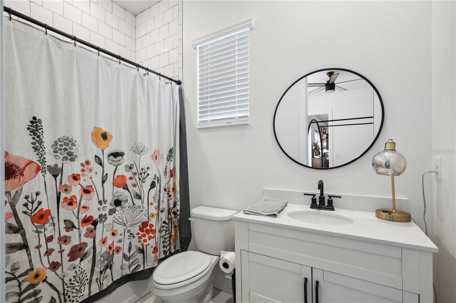 Bedroom 3 Bathroom