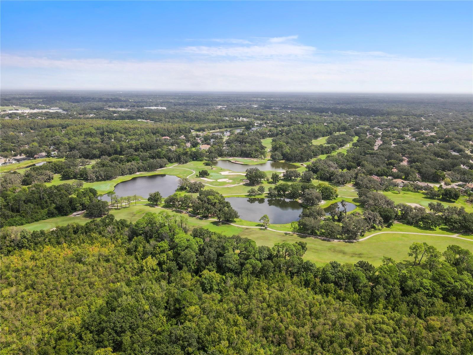 Bloomingdale Golfers Club