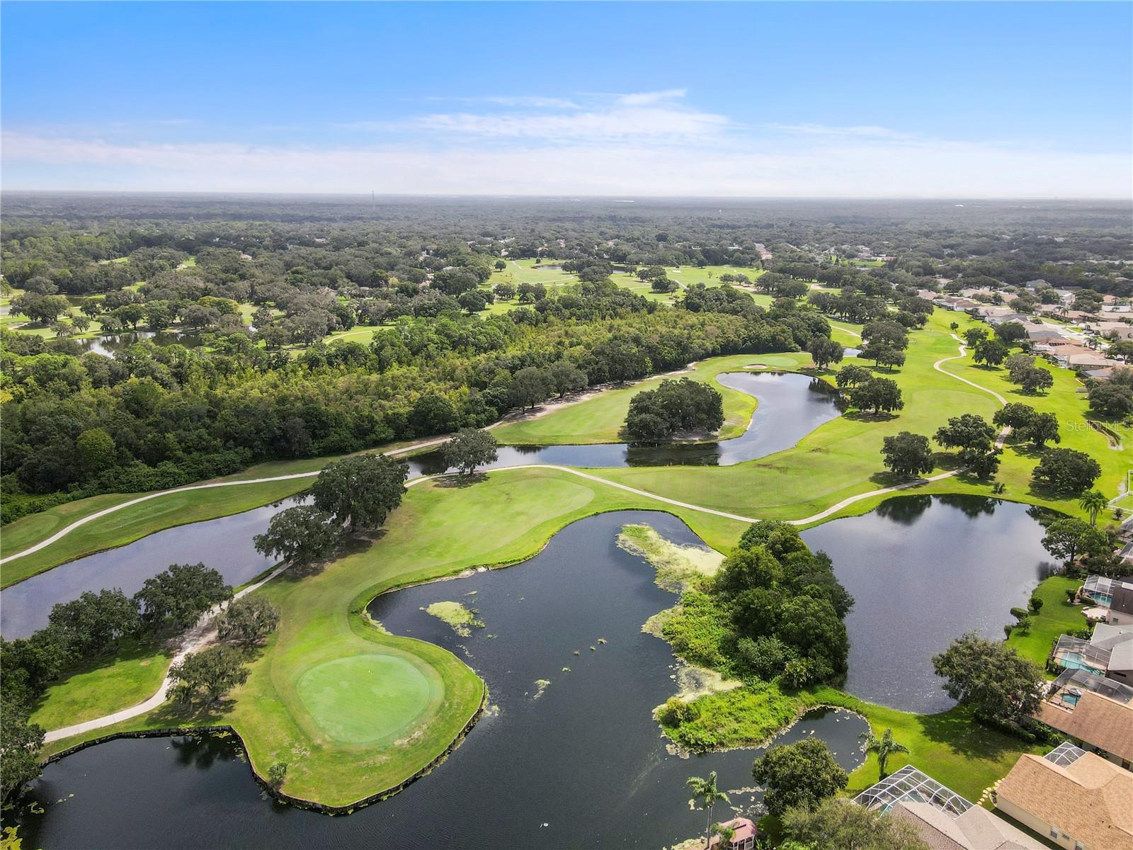 Bloomingdale Golfers Club