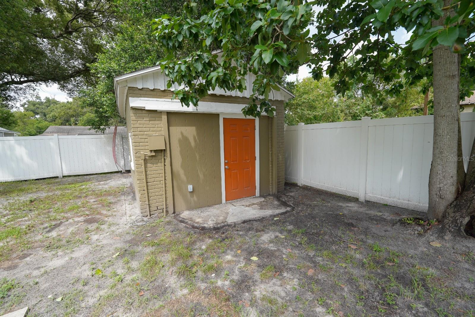 Shed / Storage / Workshop / Potential ADU