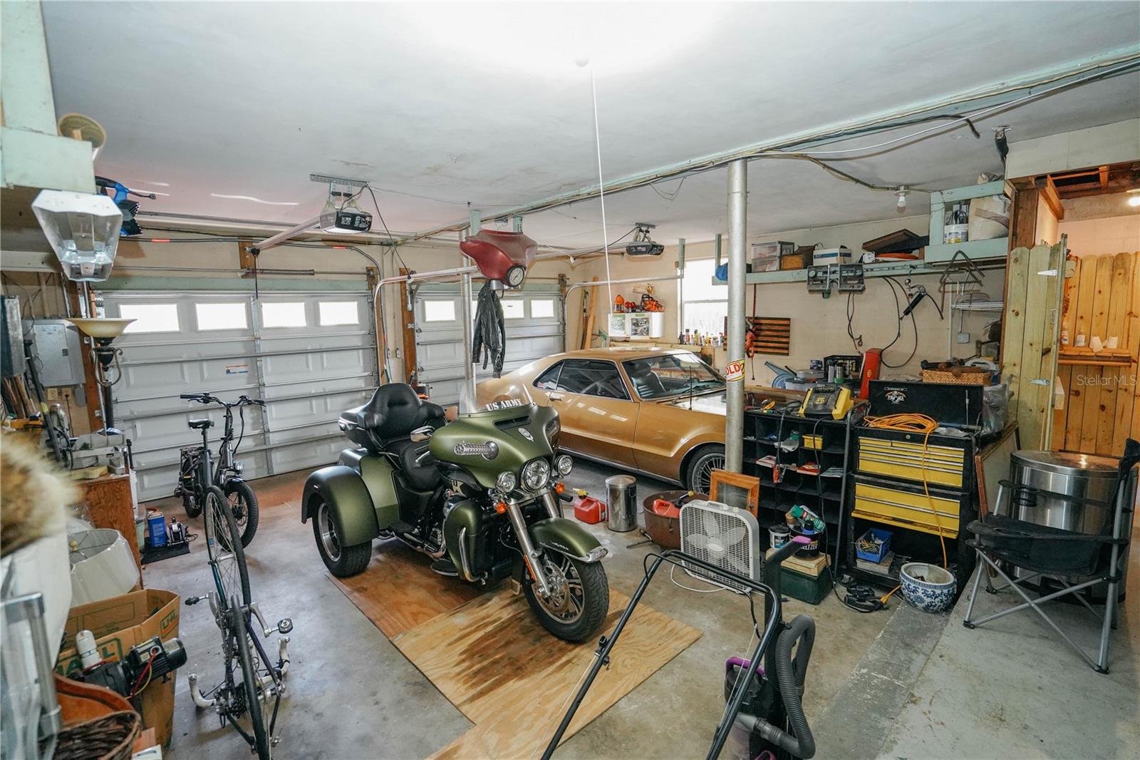 Garage