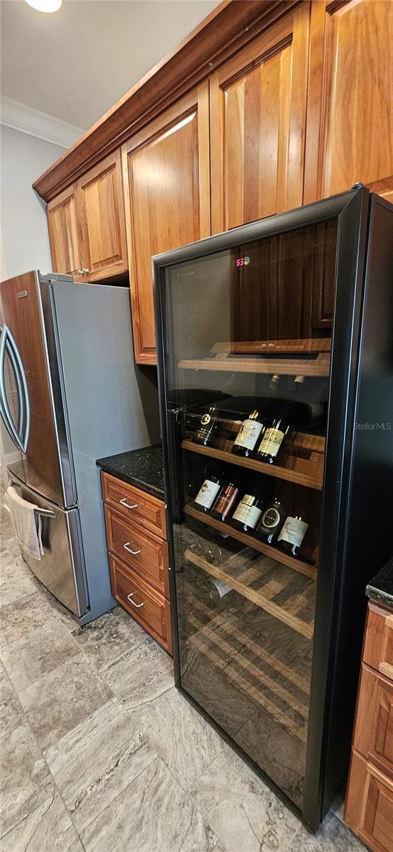 Wine Refrigerator