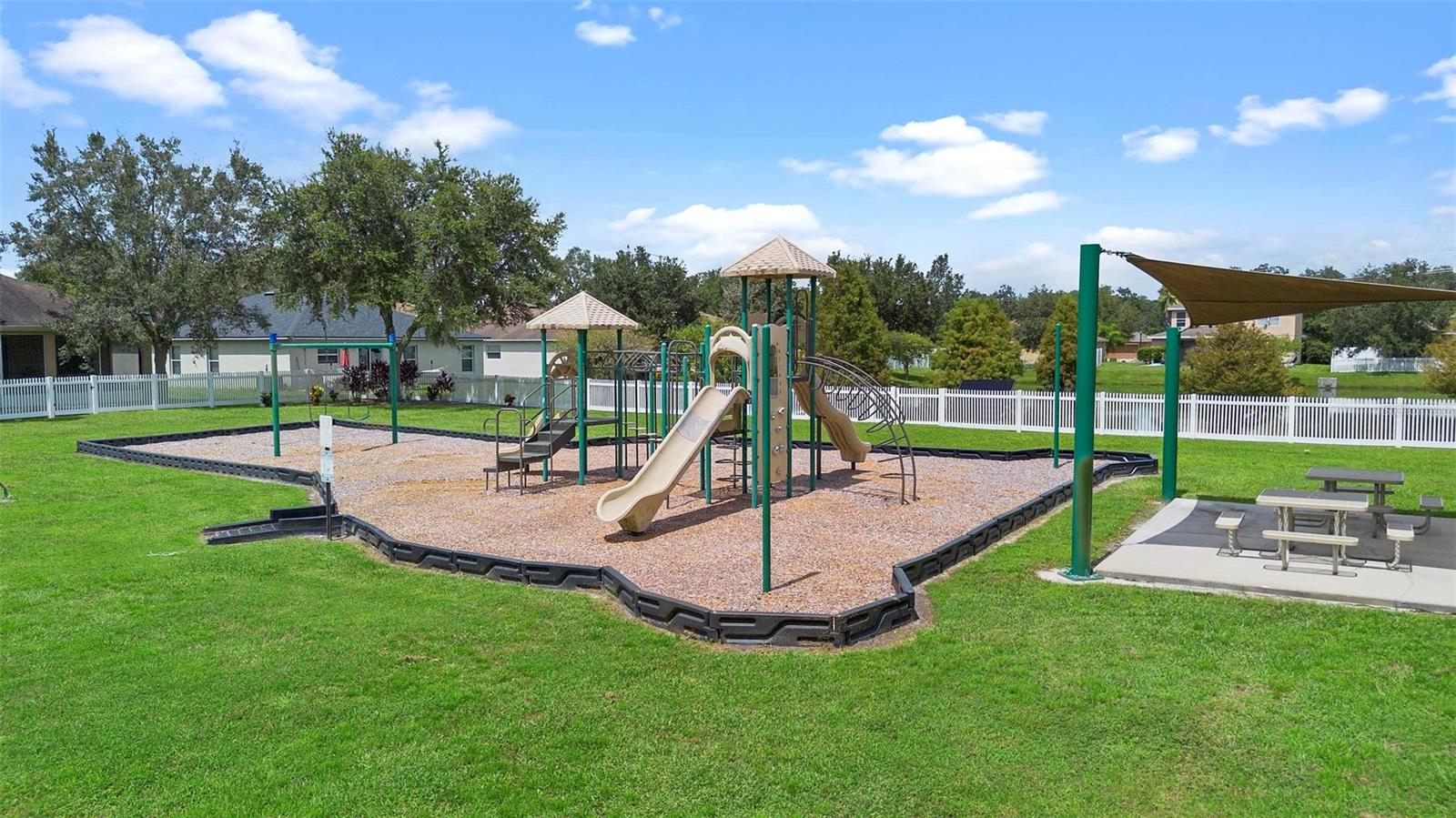 Community Playground