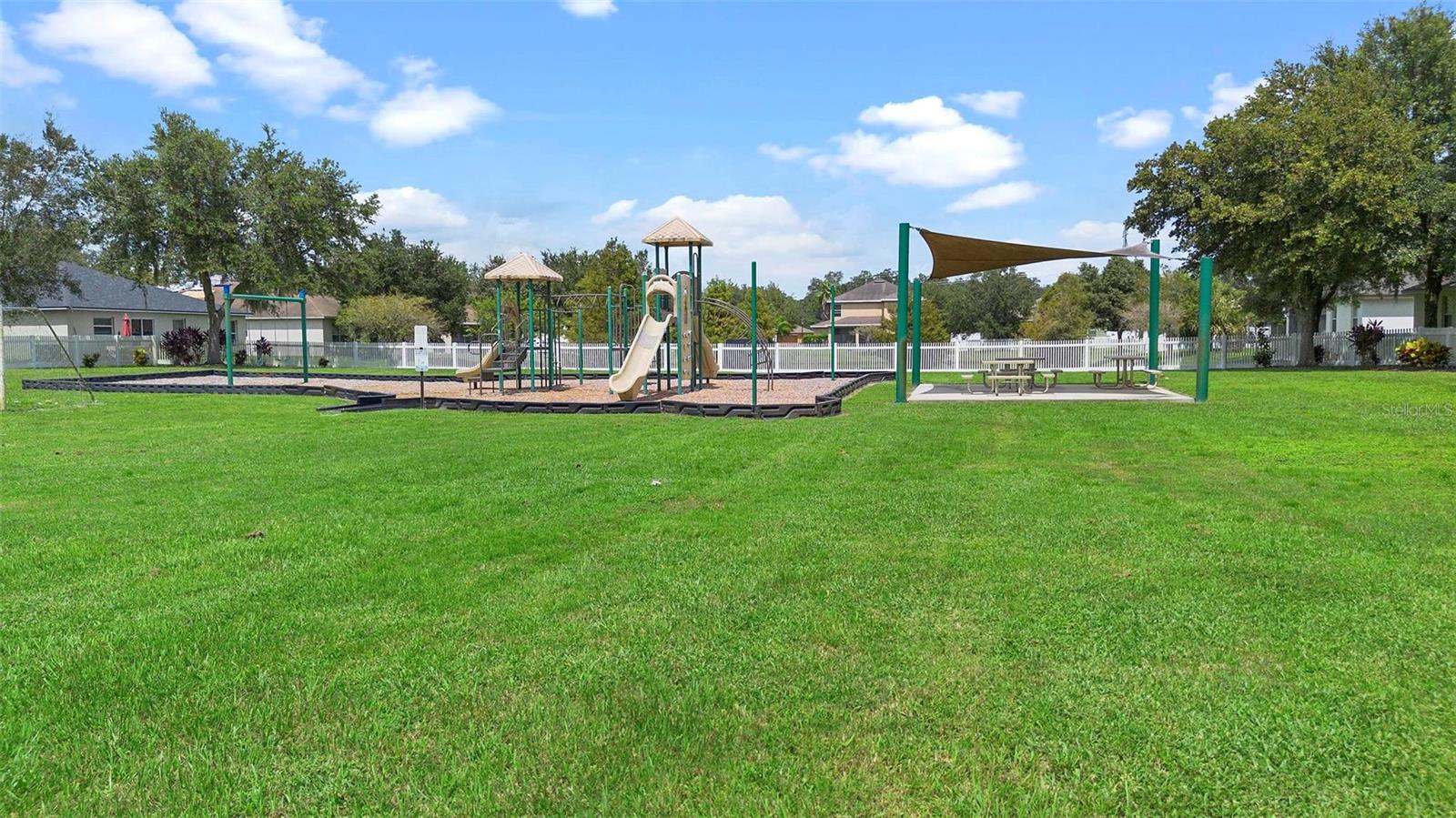 Community Playground