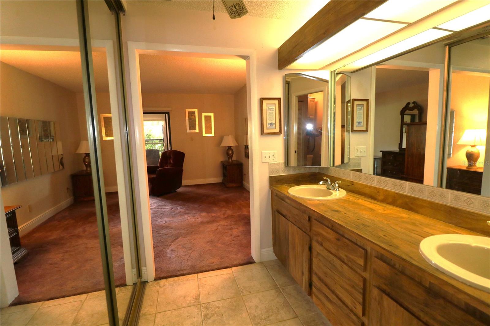 Master Bath