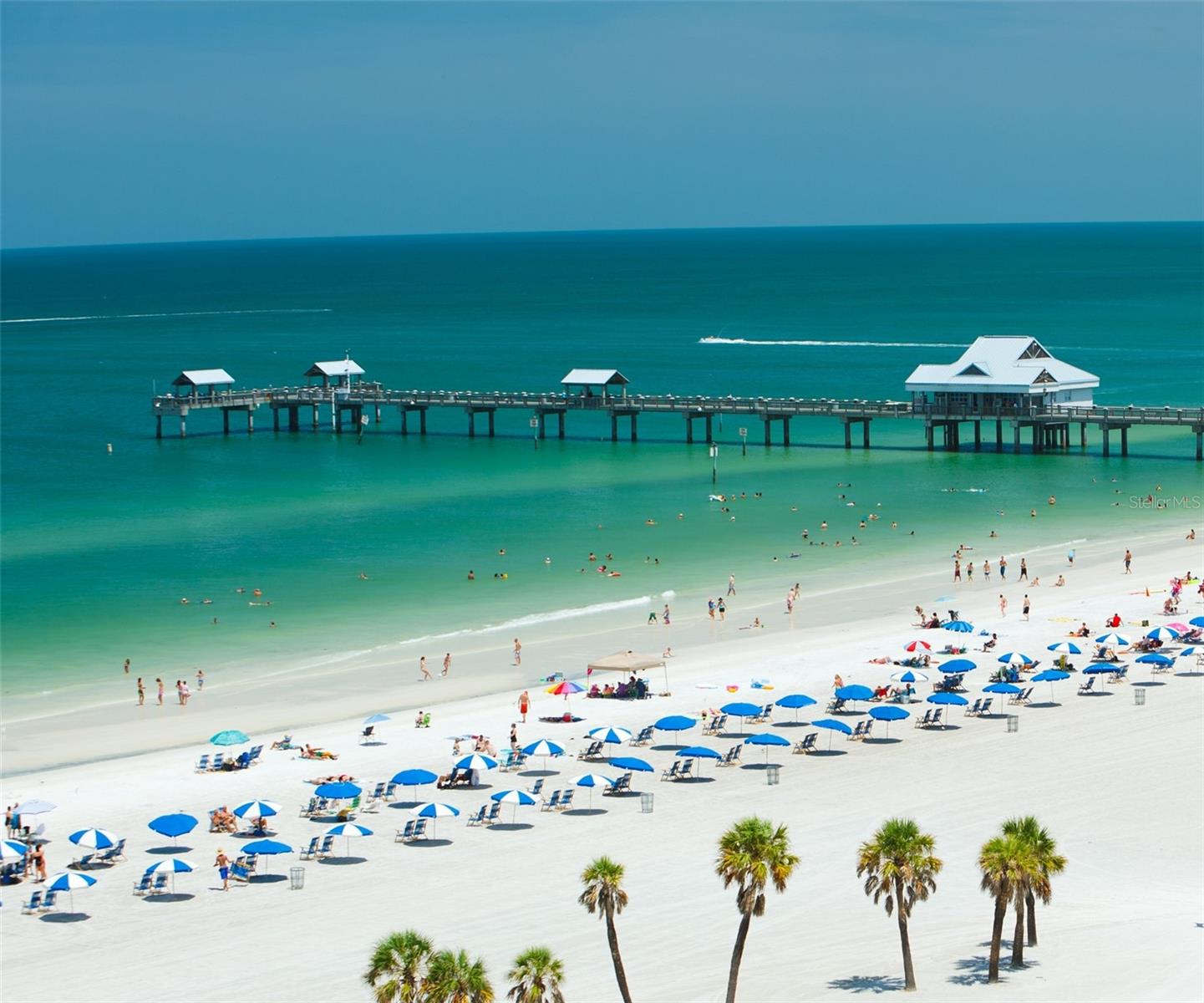 Minutes to the beach and pier.