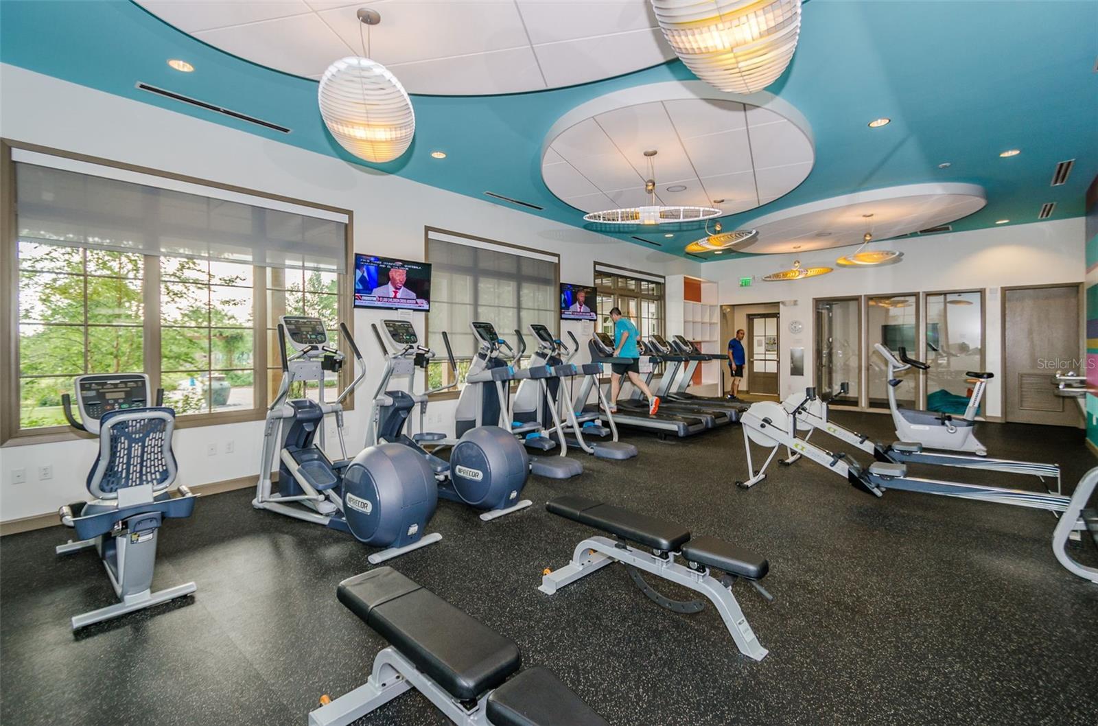 FishHawk Ranch Fitness Center