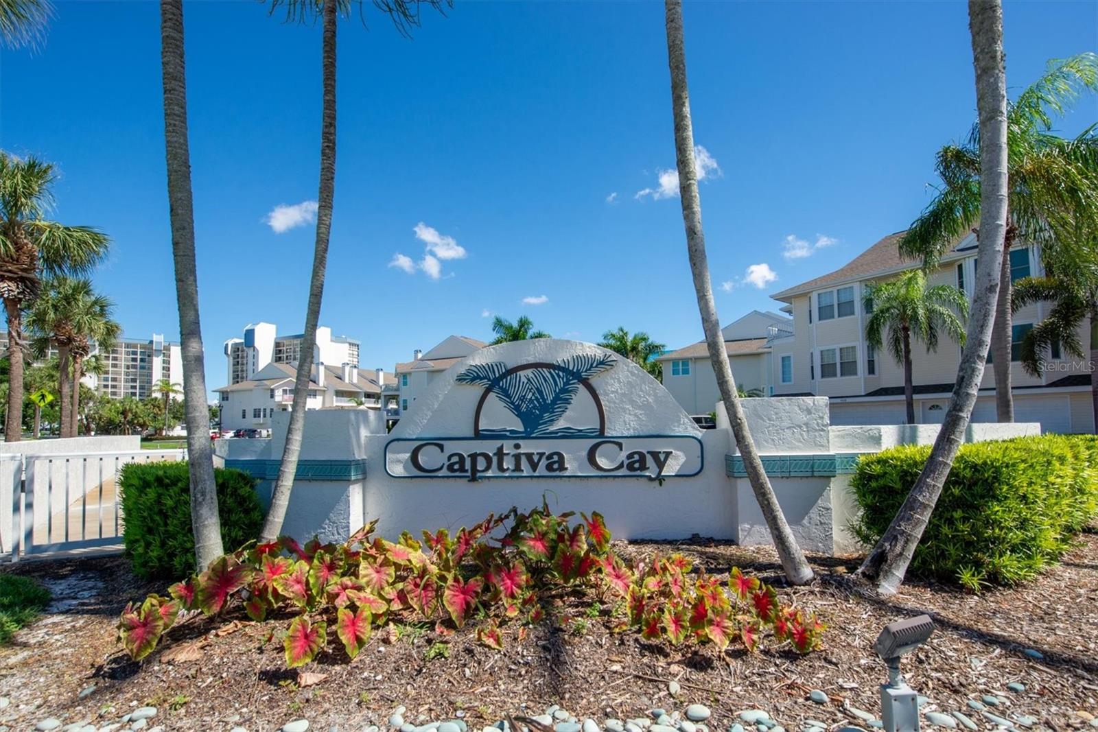 Captiva Cay