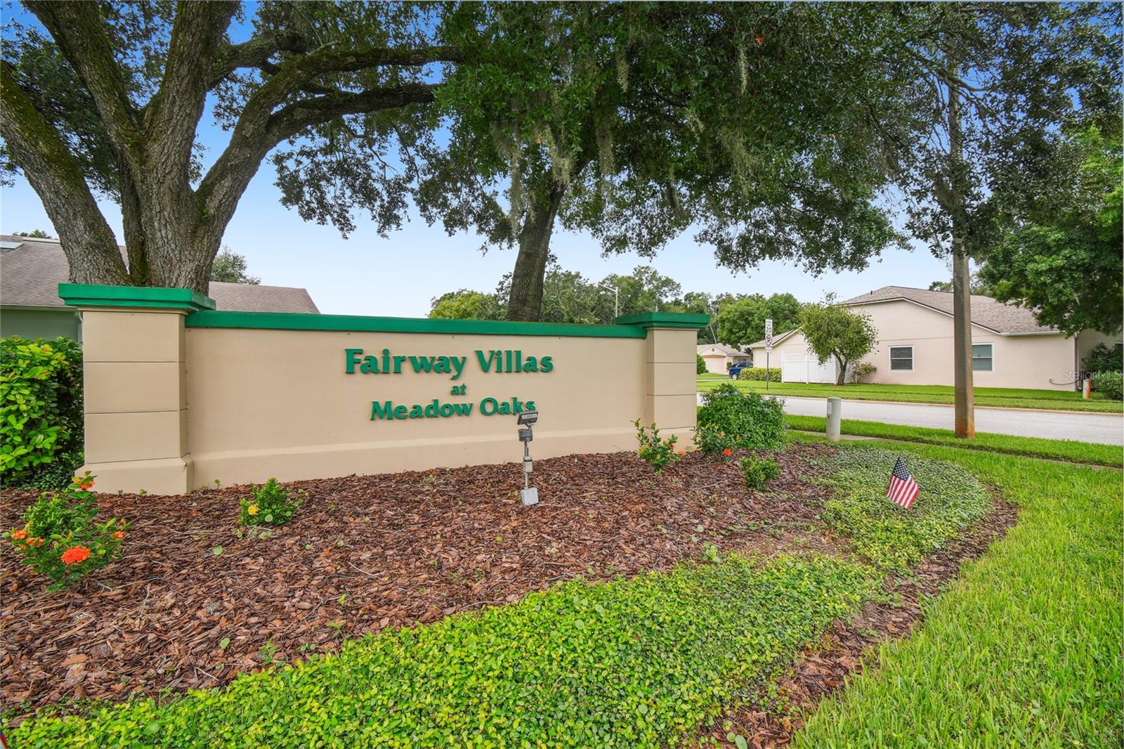 FAIRWAY VILLAS AT MEADOW OAKS