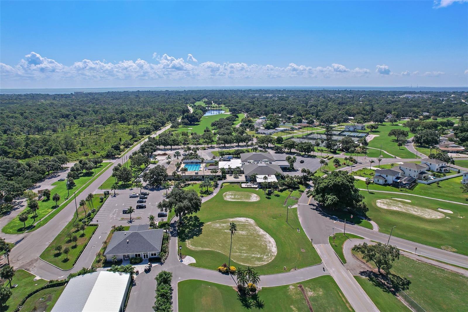 St Petersburg Country Club