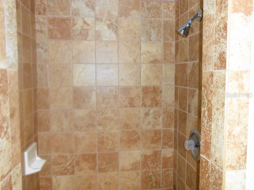 Hall Bath Shower