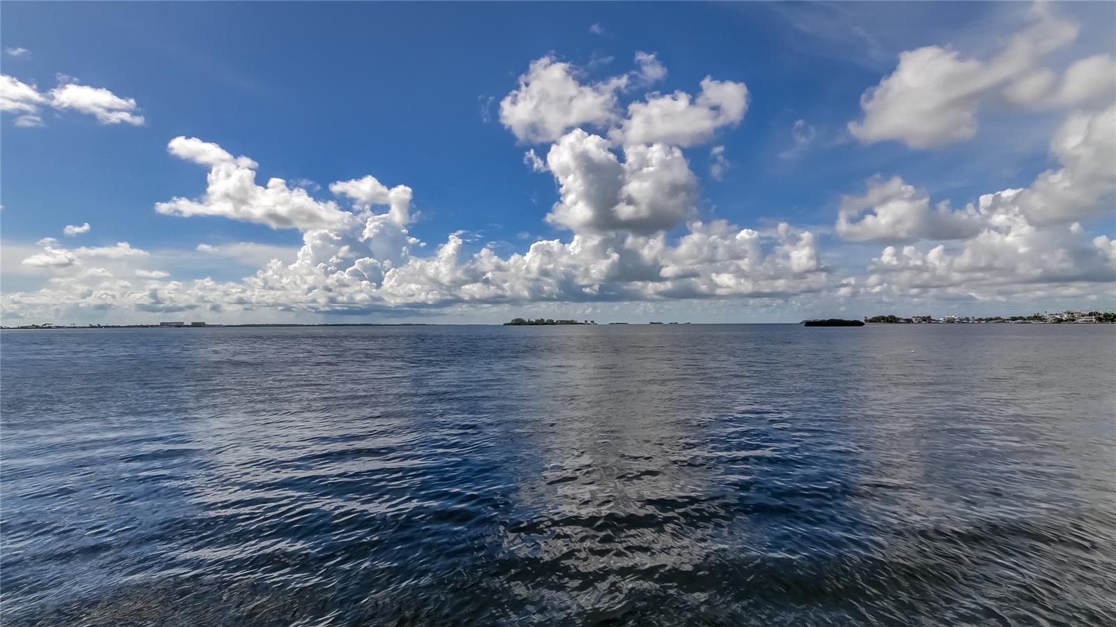 St. Joseph Sound