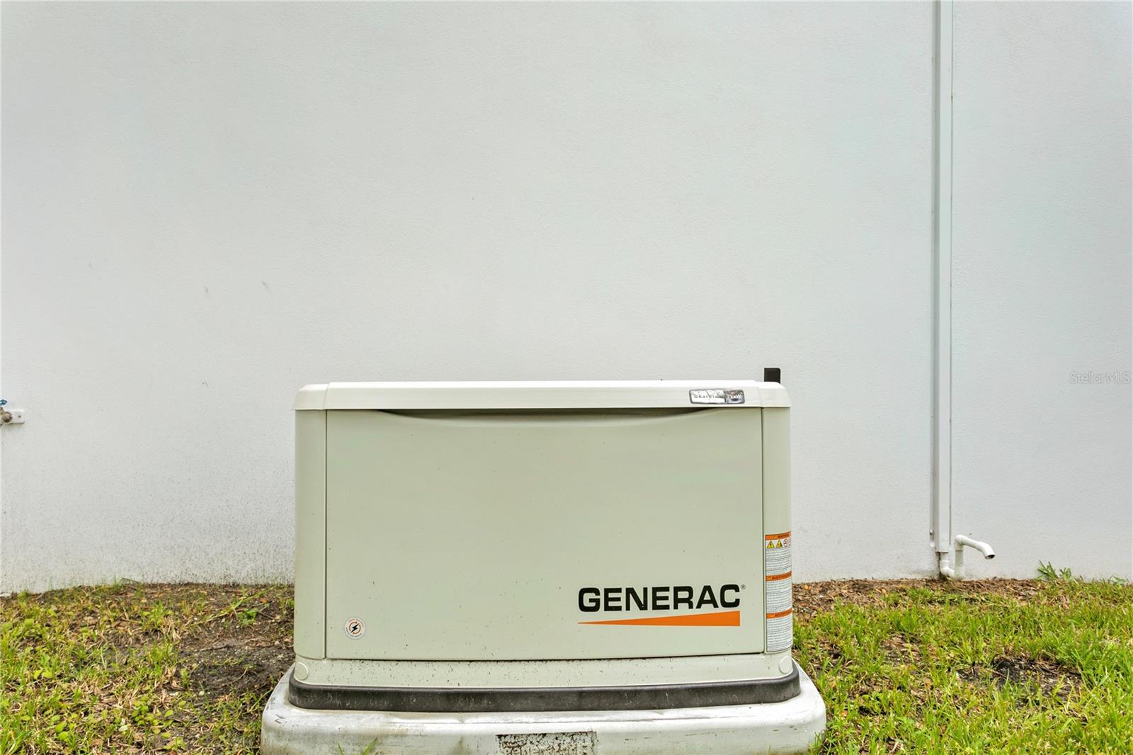 whole house generator