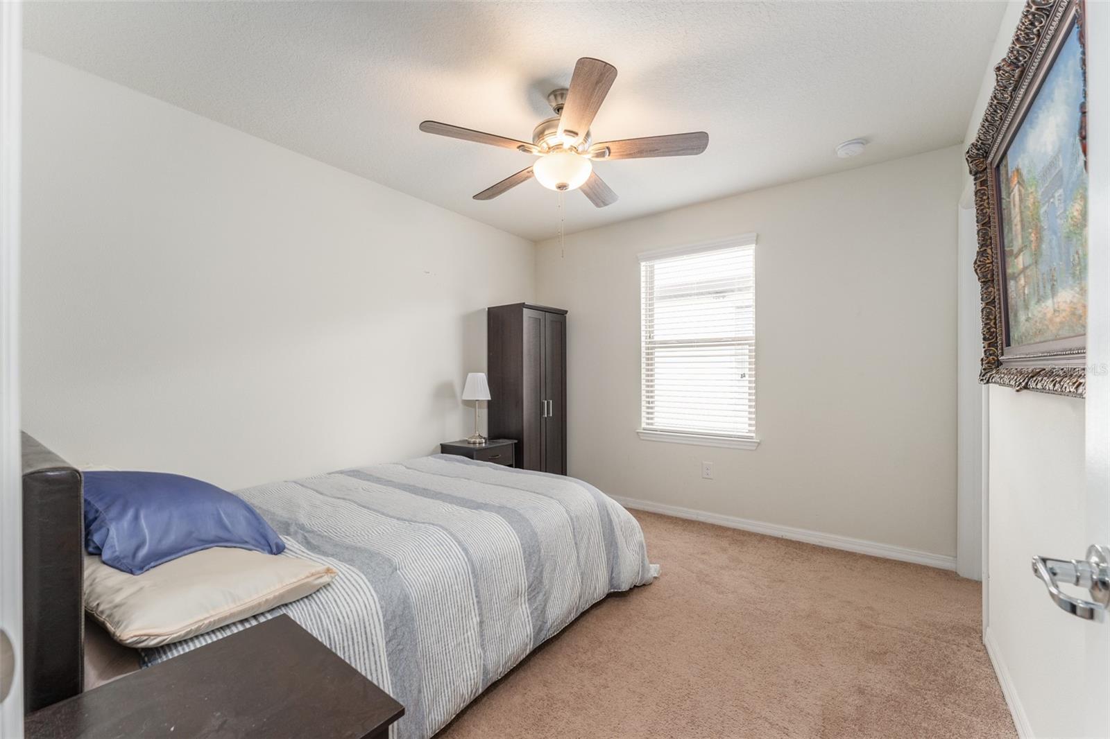 Guest bedroom 3