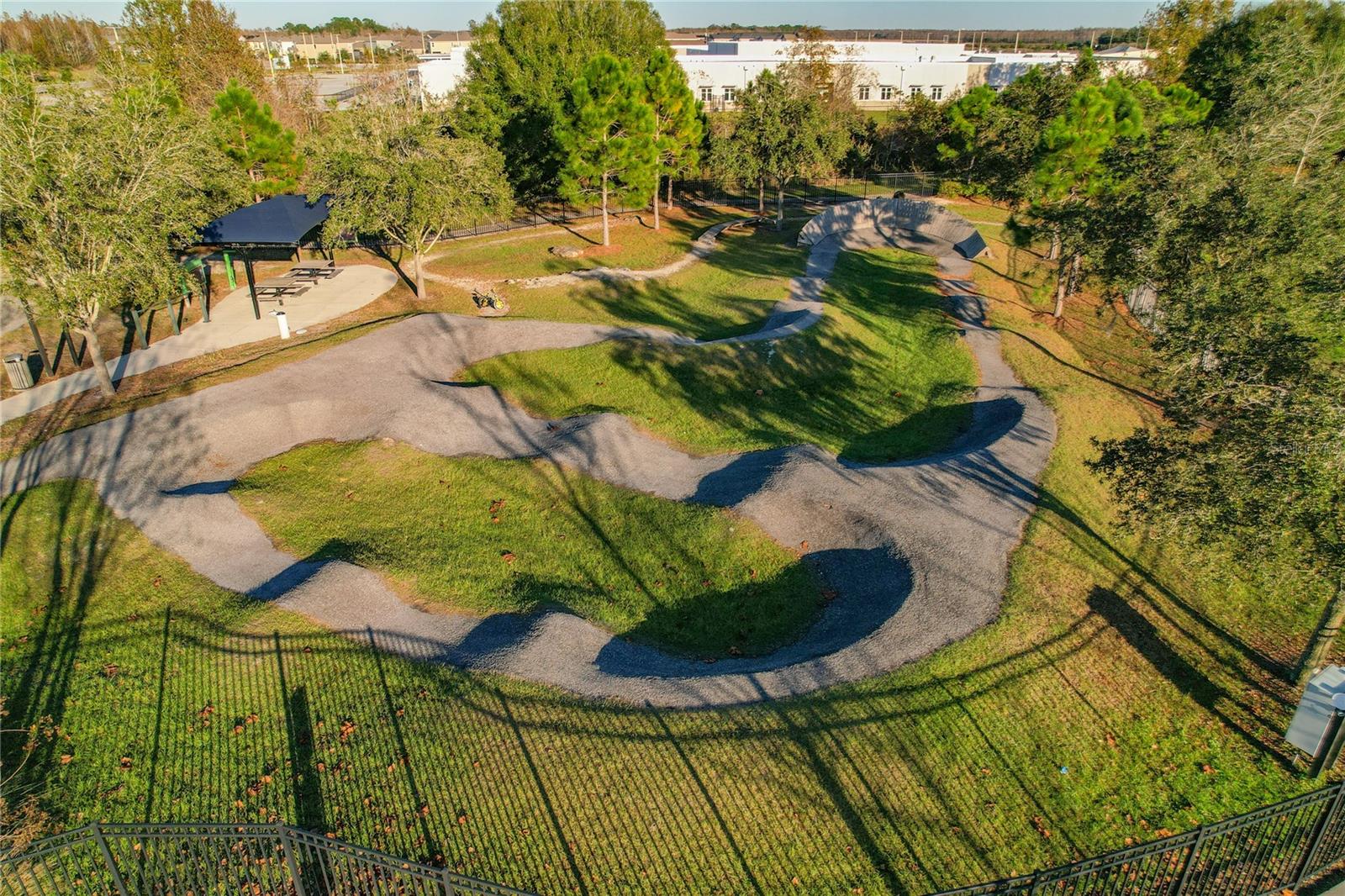 BMX Park