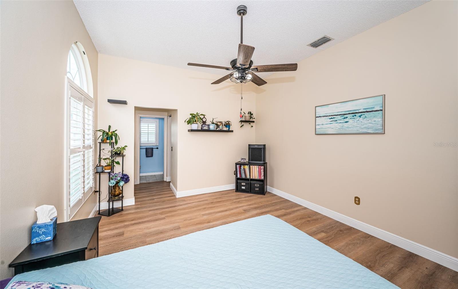 Primary Bedroom bathroom