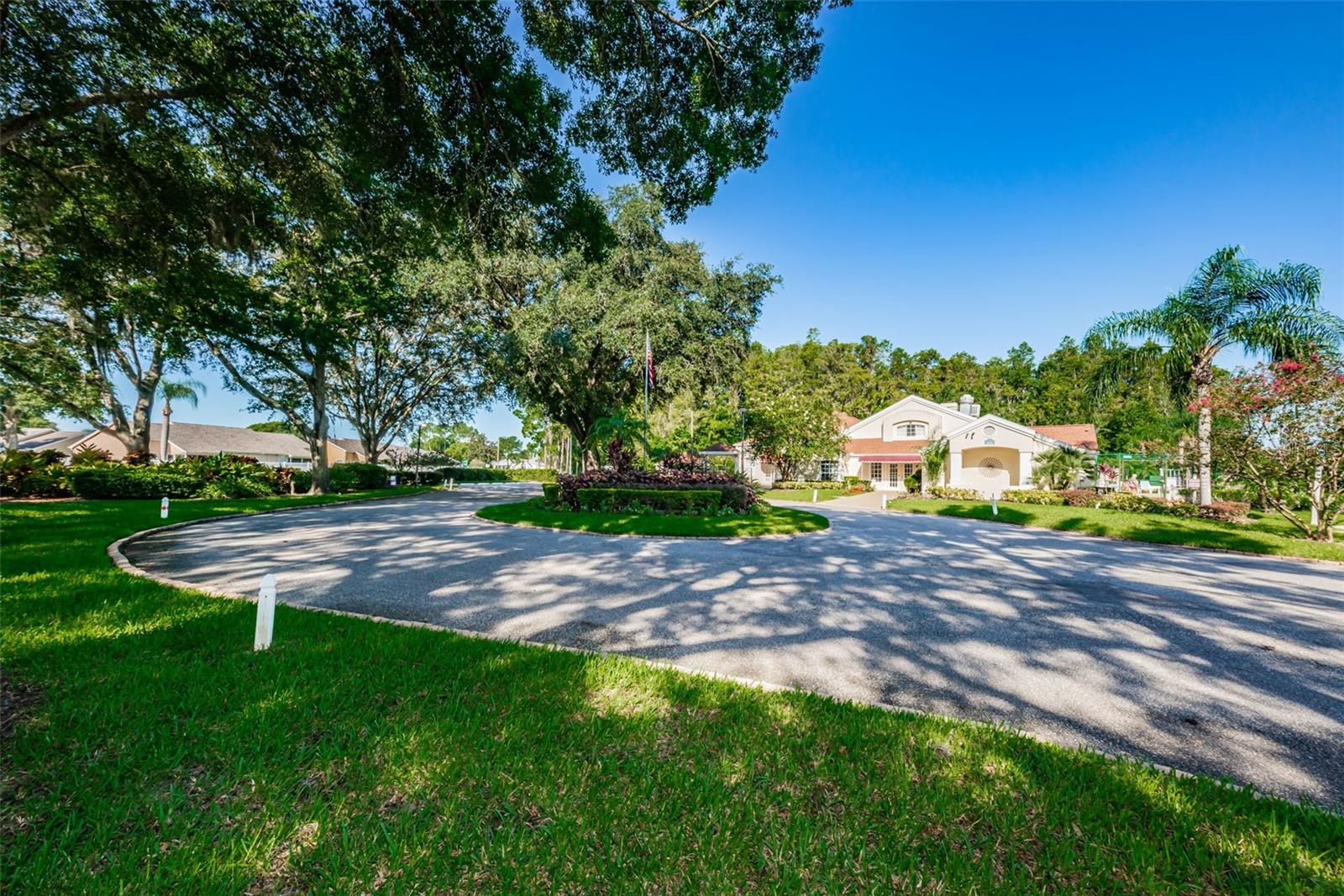 Millpond Estates Clubhouse