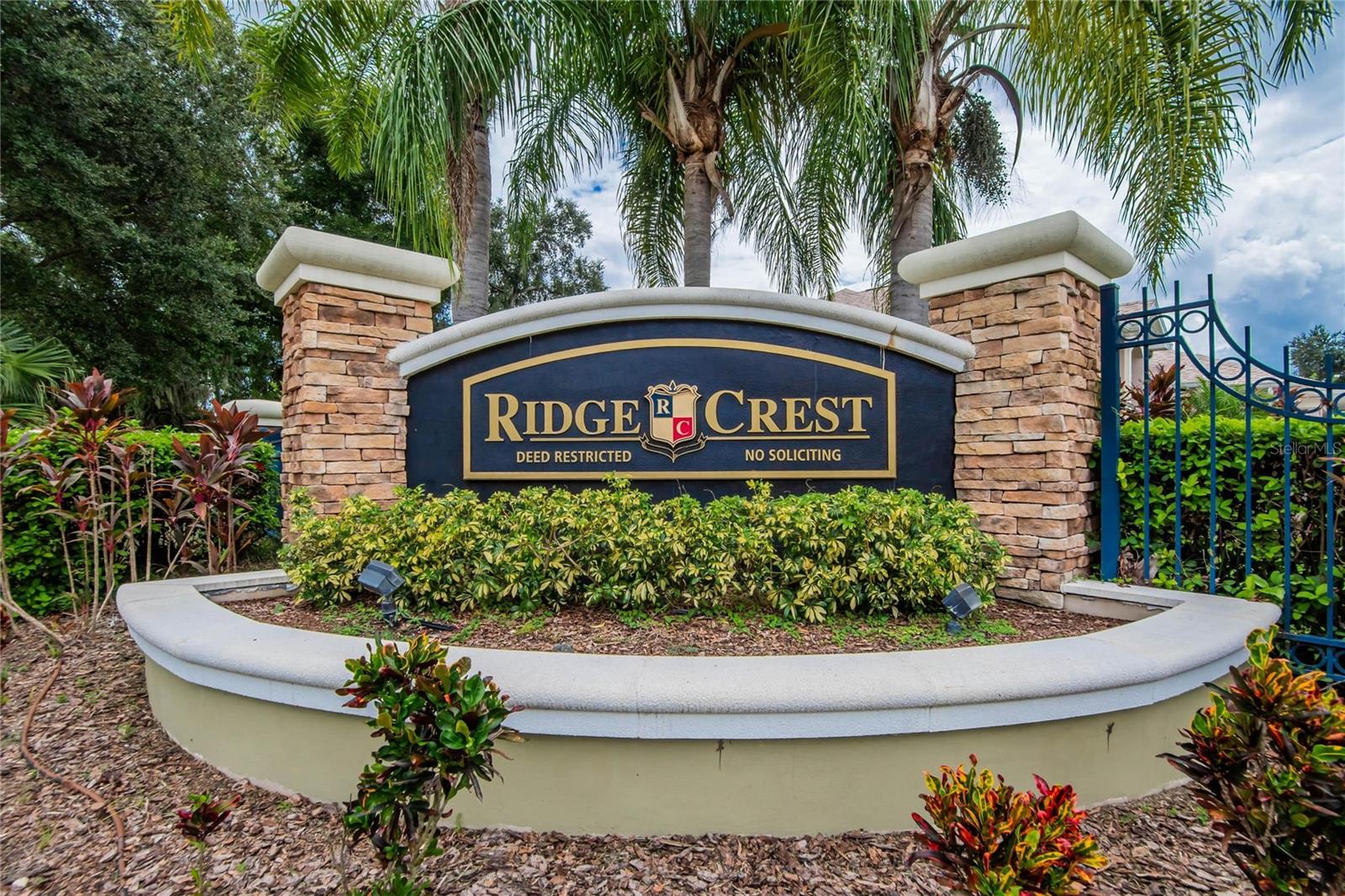 Ridge Crest is a Great Place to Live I Know, I Live Here Myself! :+)