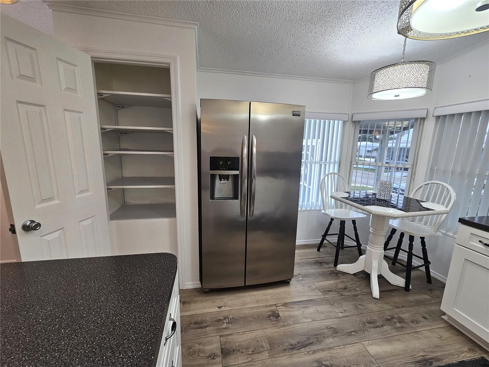 Kitchen/Nook/Pantry